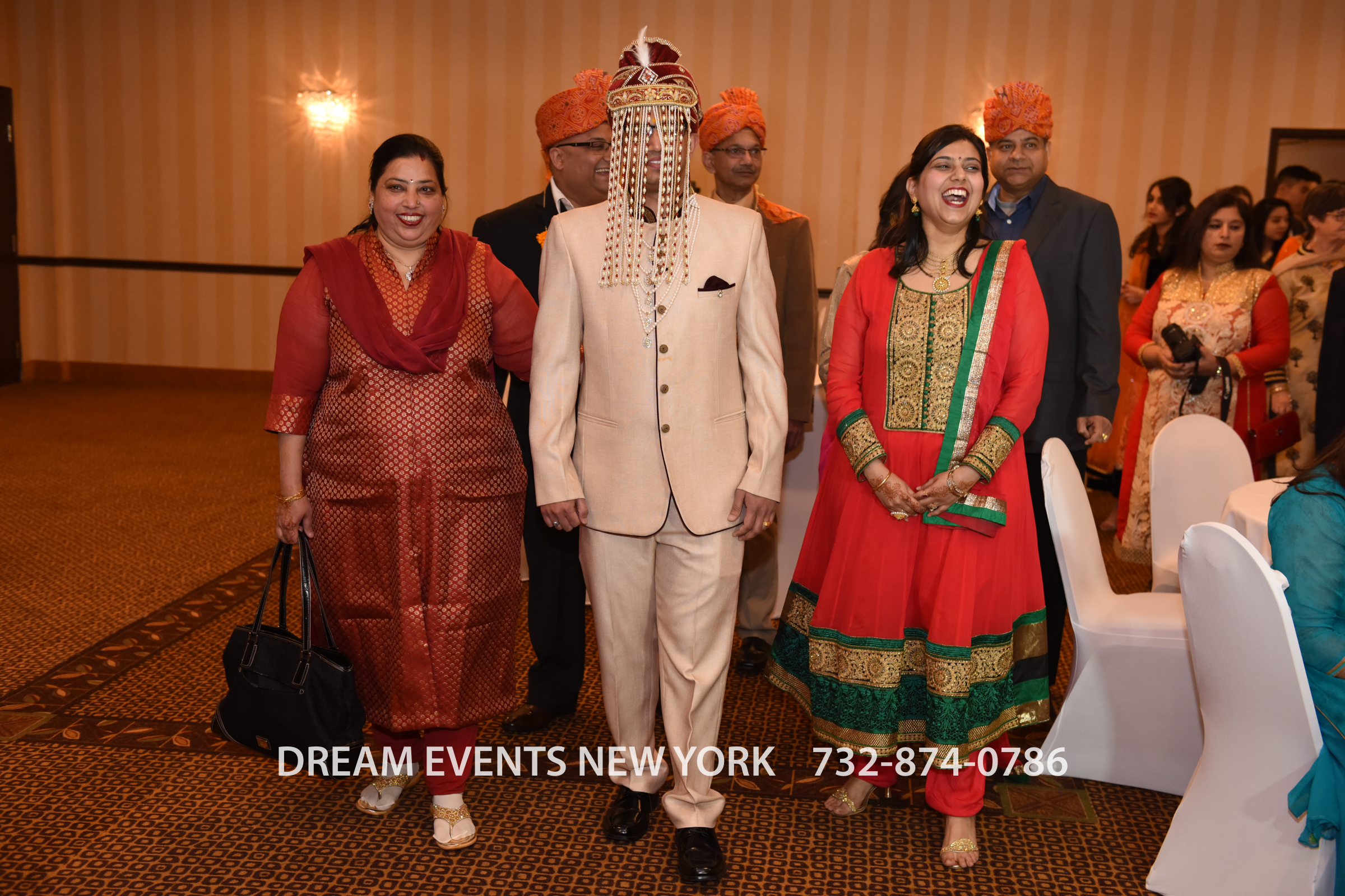 WEDDING 210