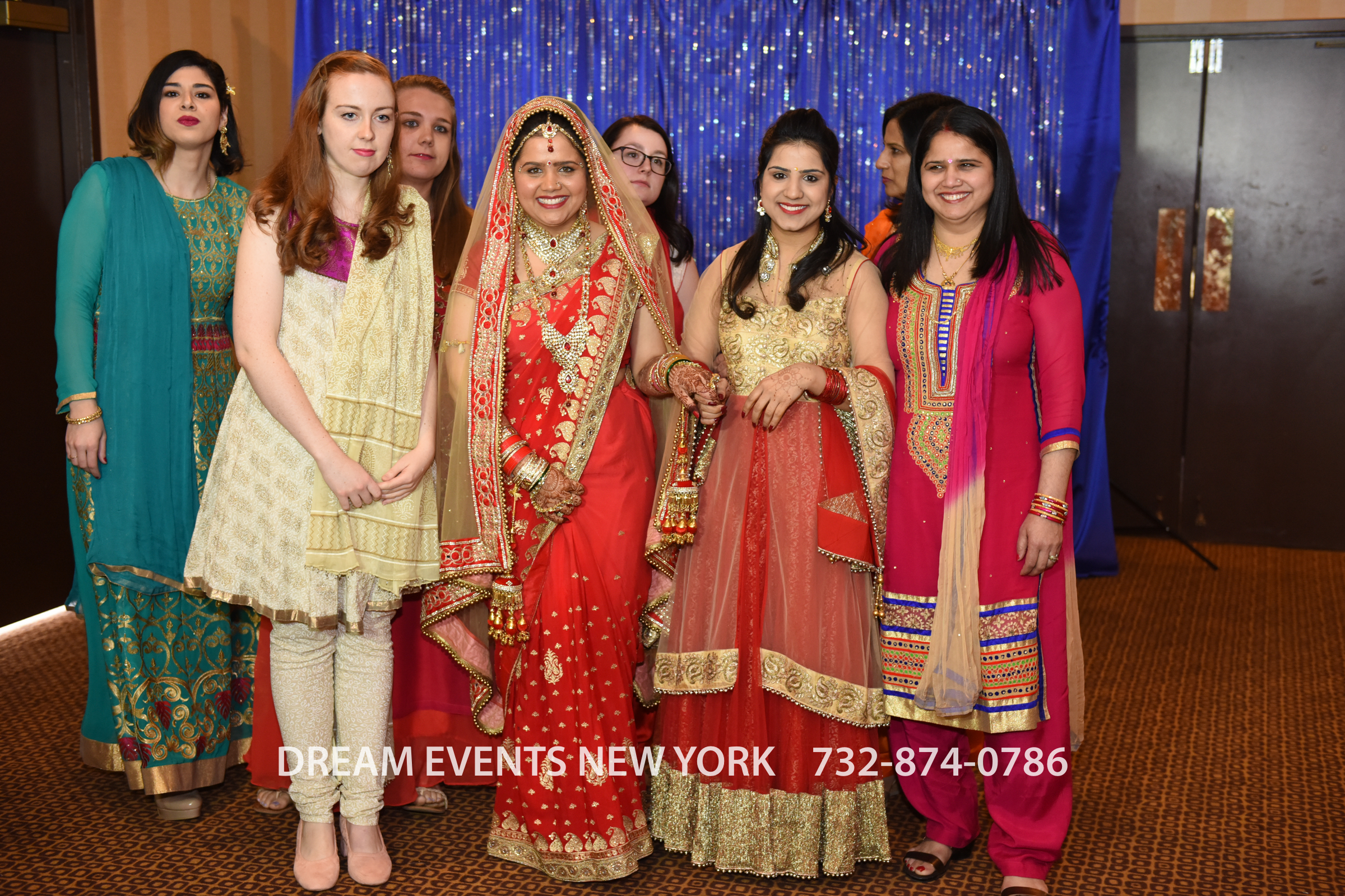 WEDDING 277