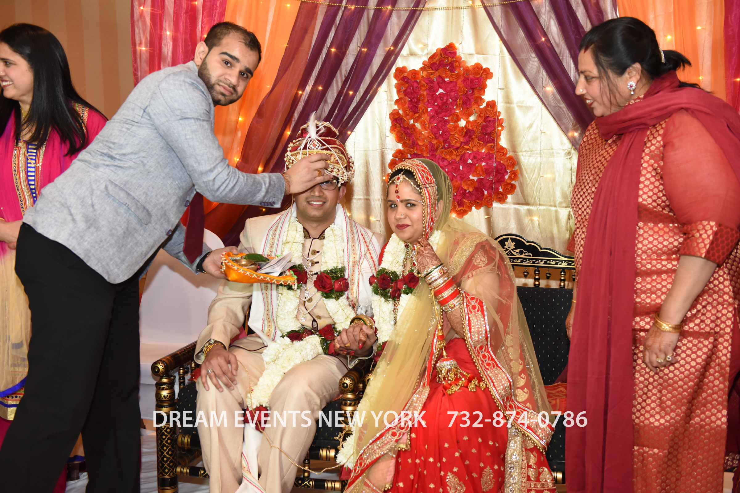 WEDDING 604
