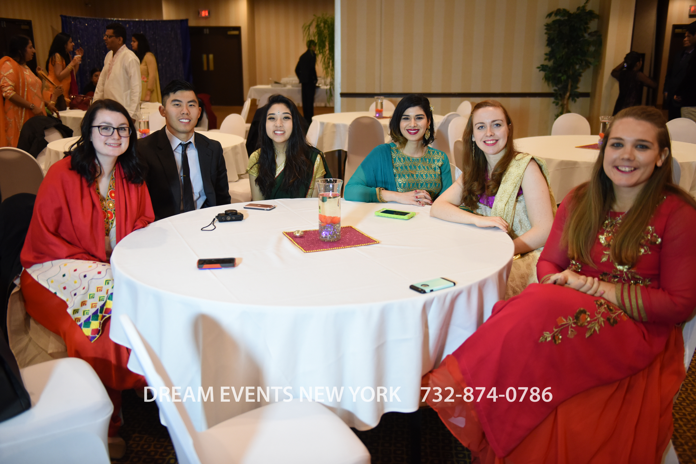 WEDDING 236