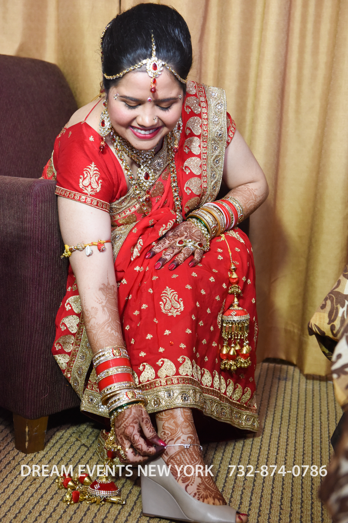 WEDDING 21