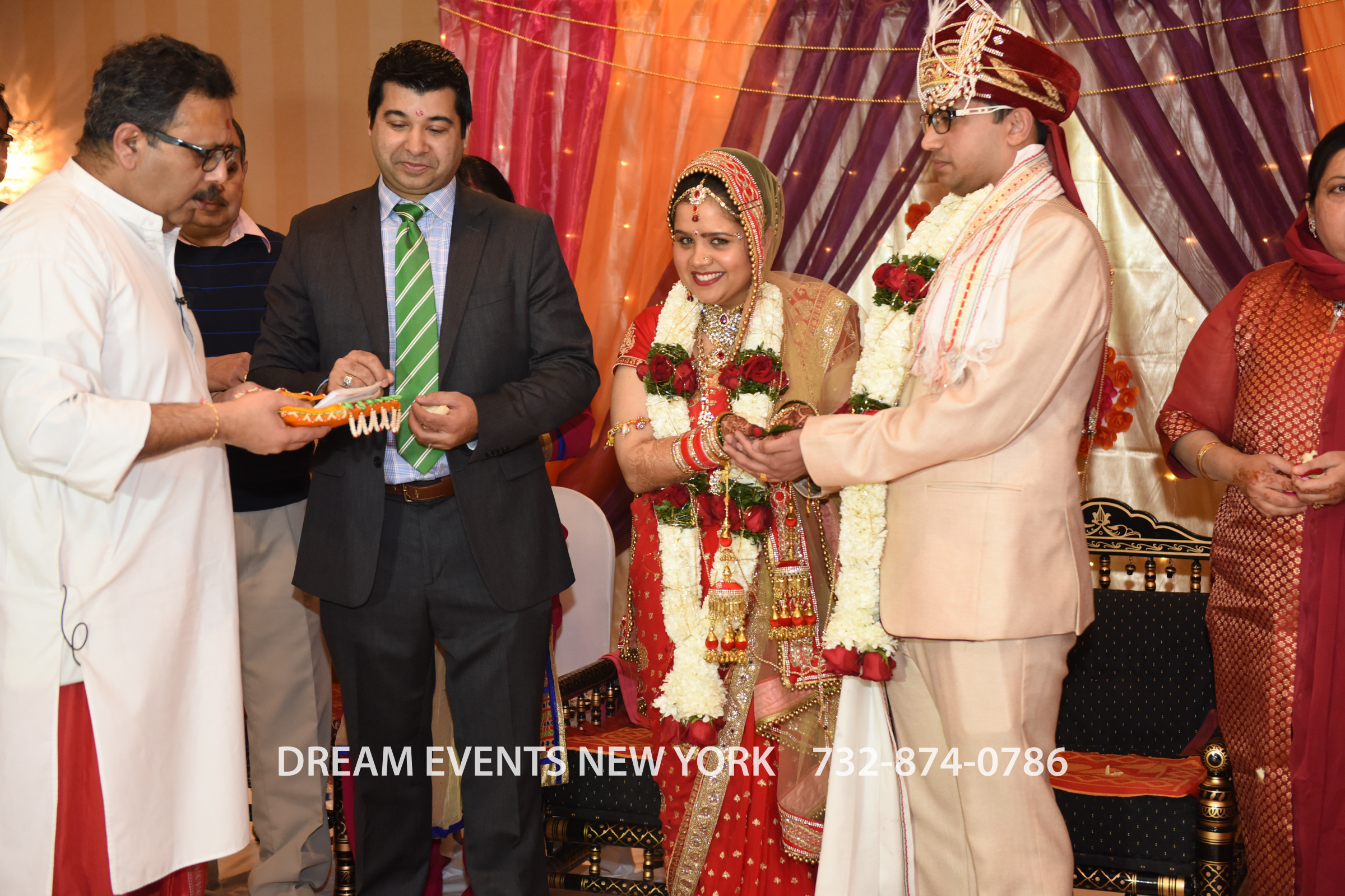 WEDDING 530