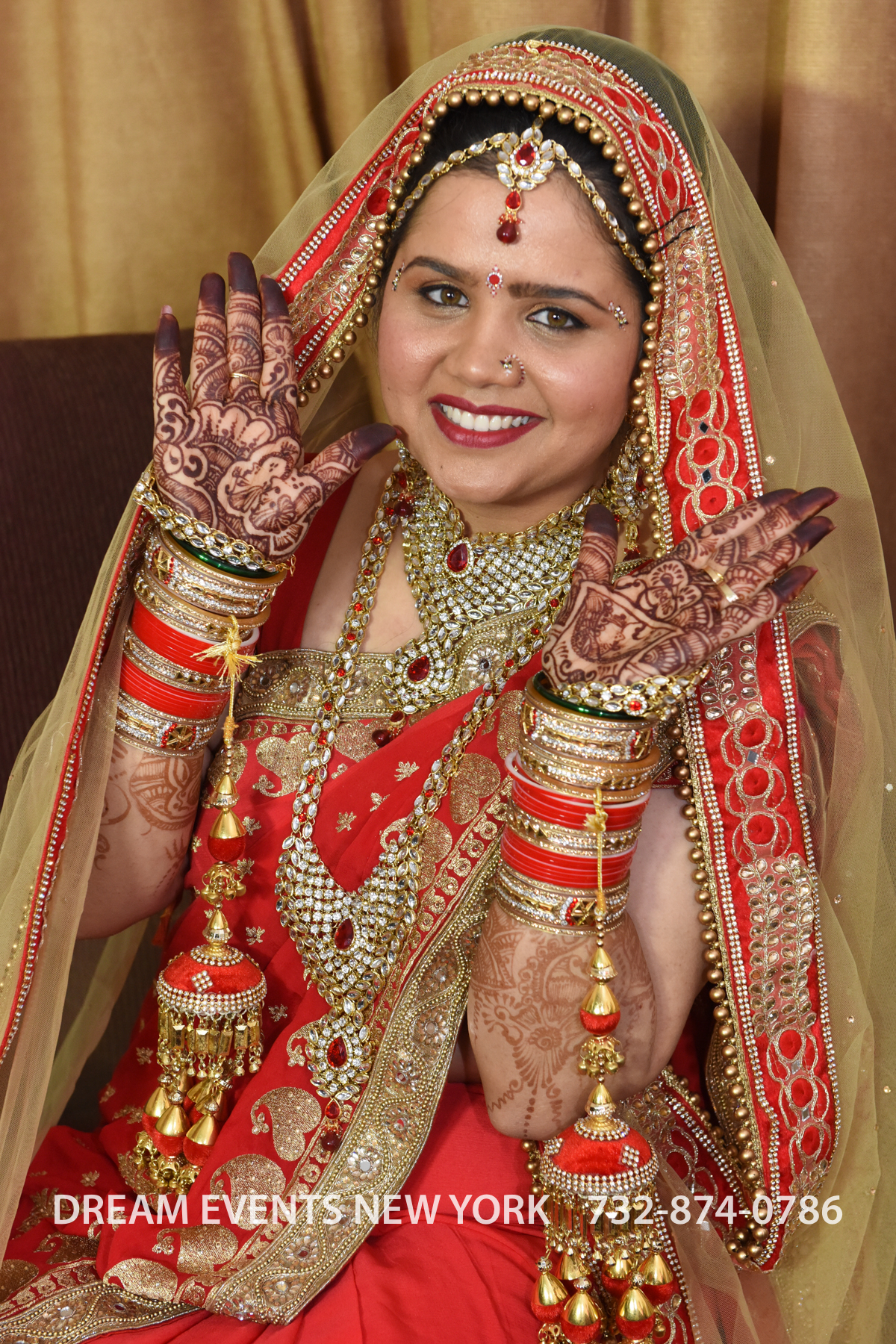 WEDDING 80