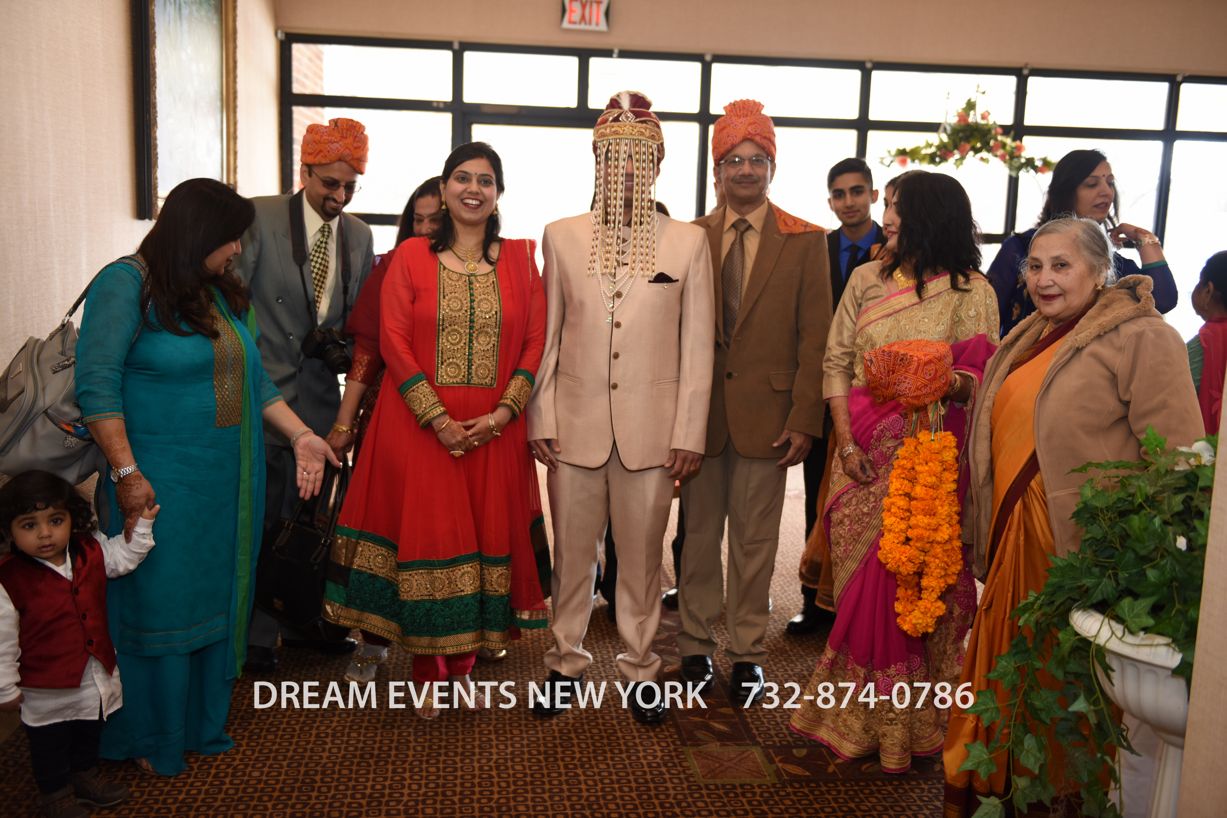 WEDDING 146