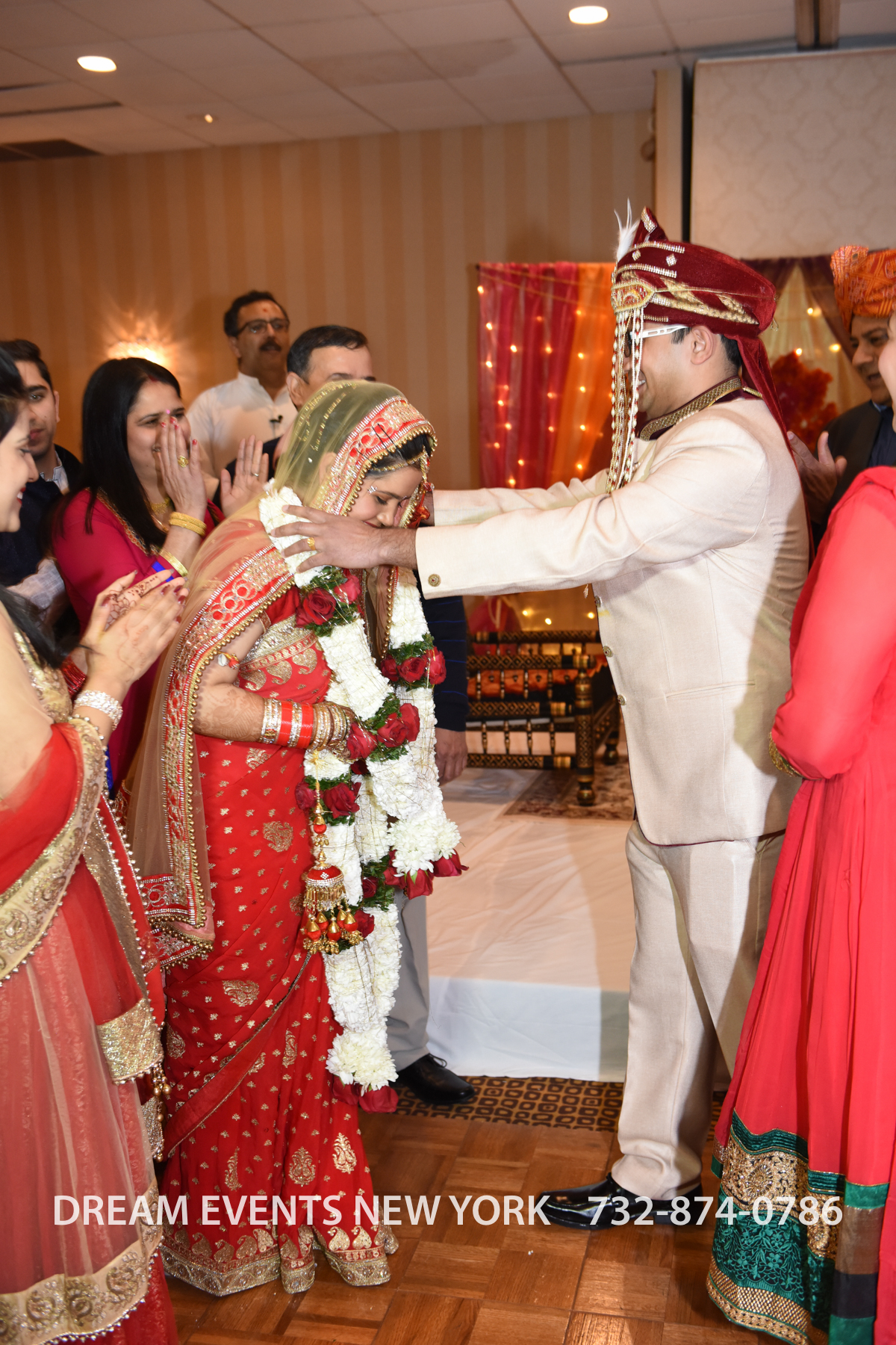 WEDDING 301