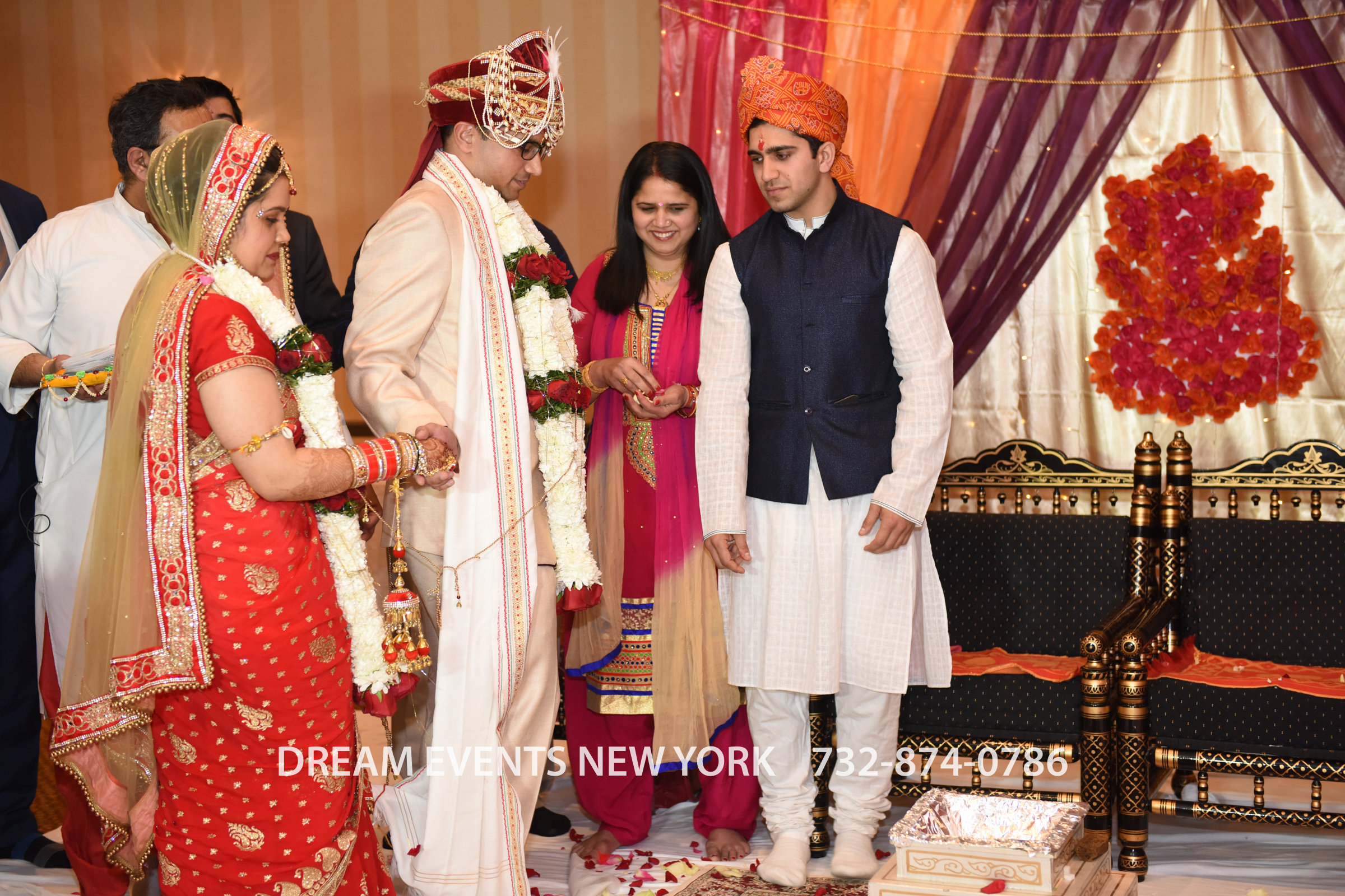 WEDDING 565