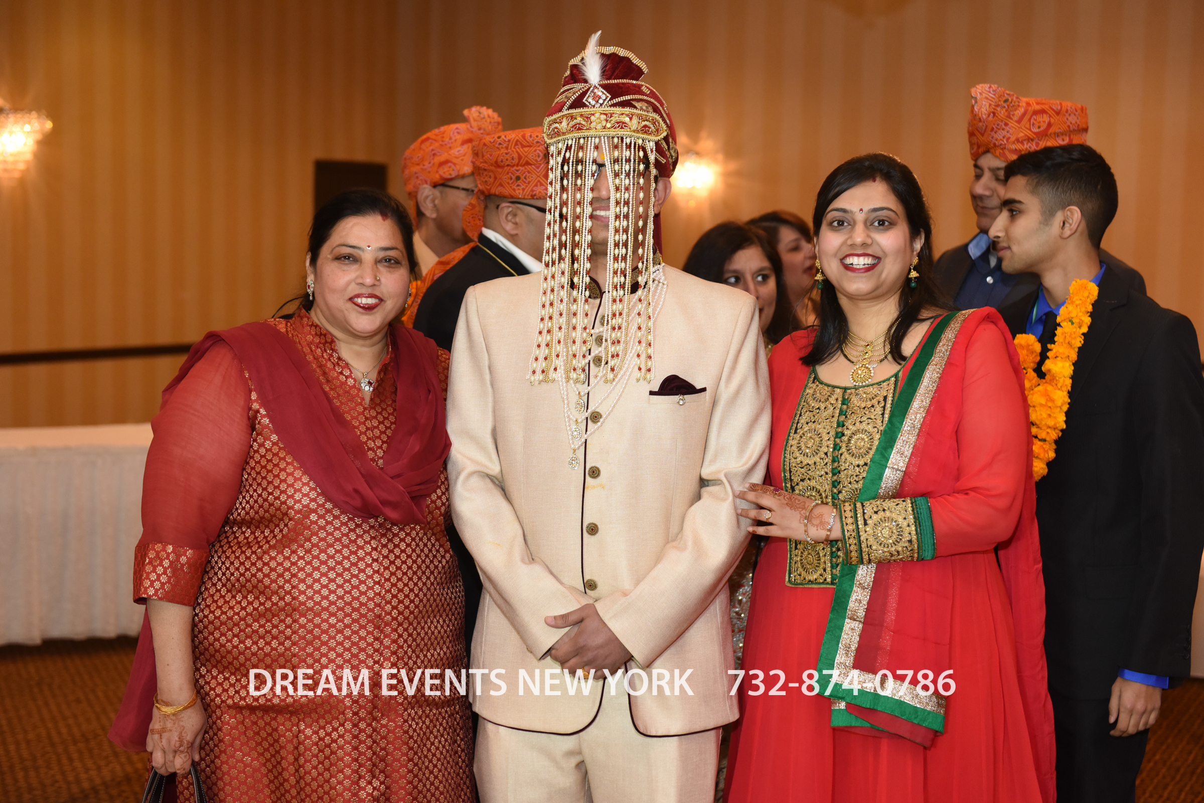 WEDDING 215