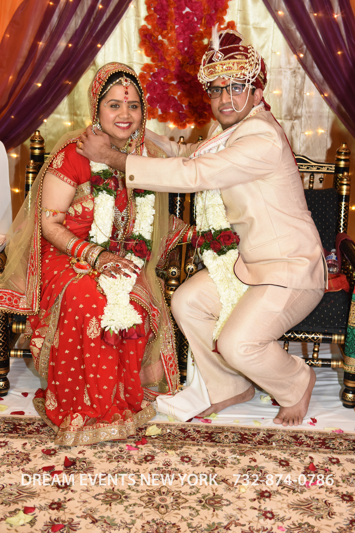 WEDDING 689