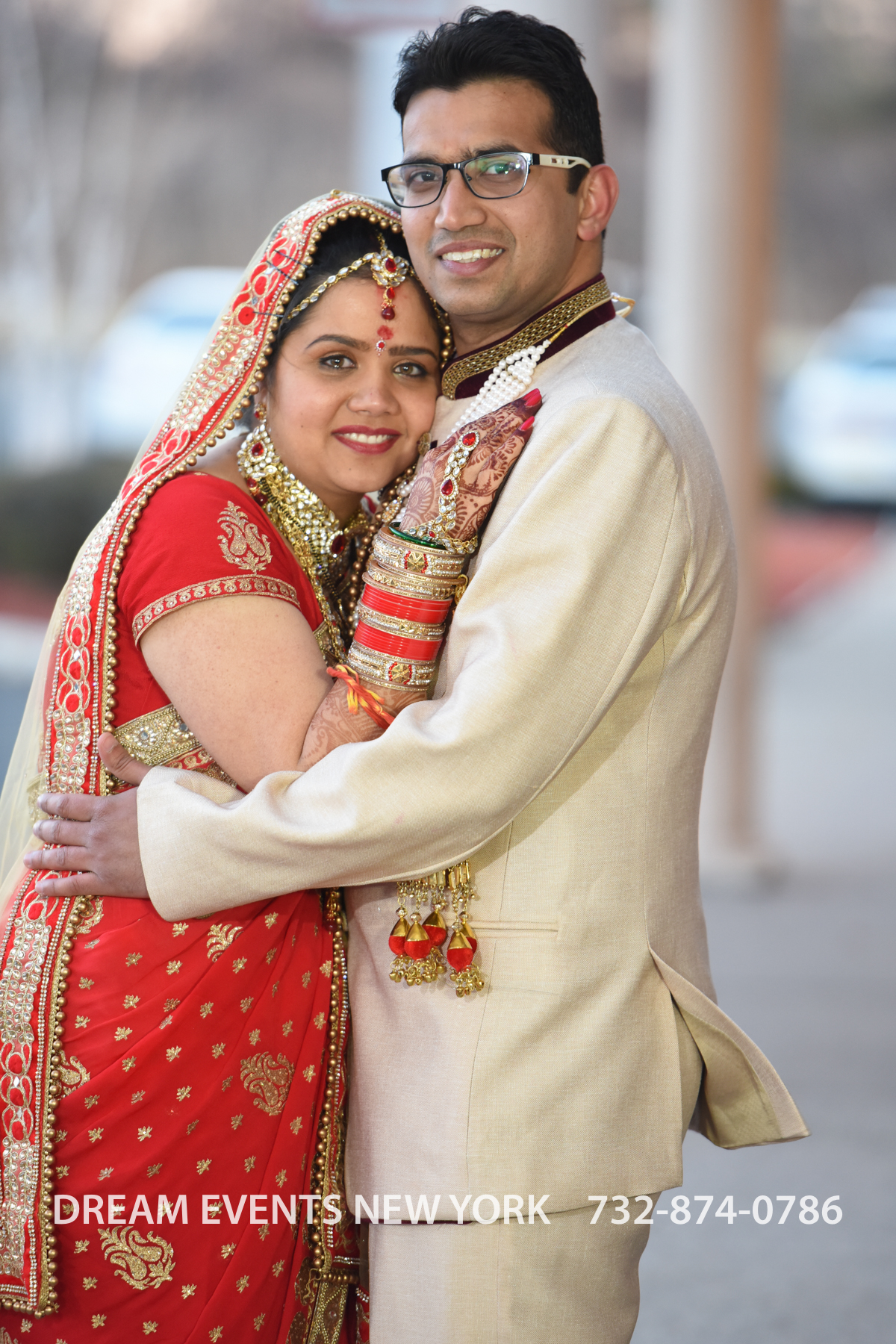 WEDDING 881