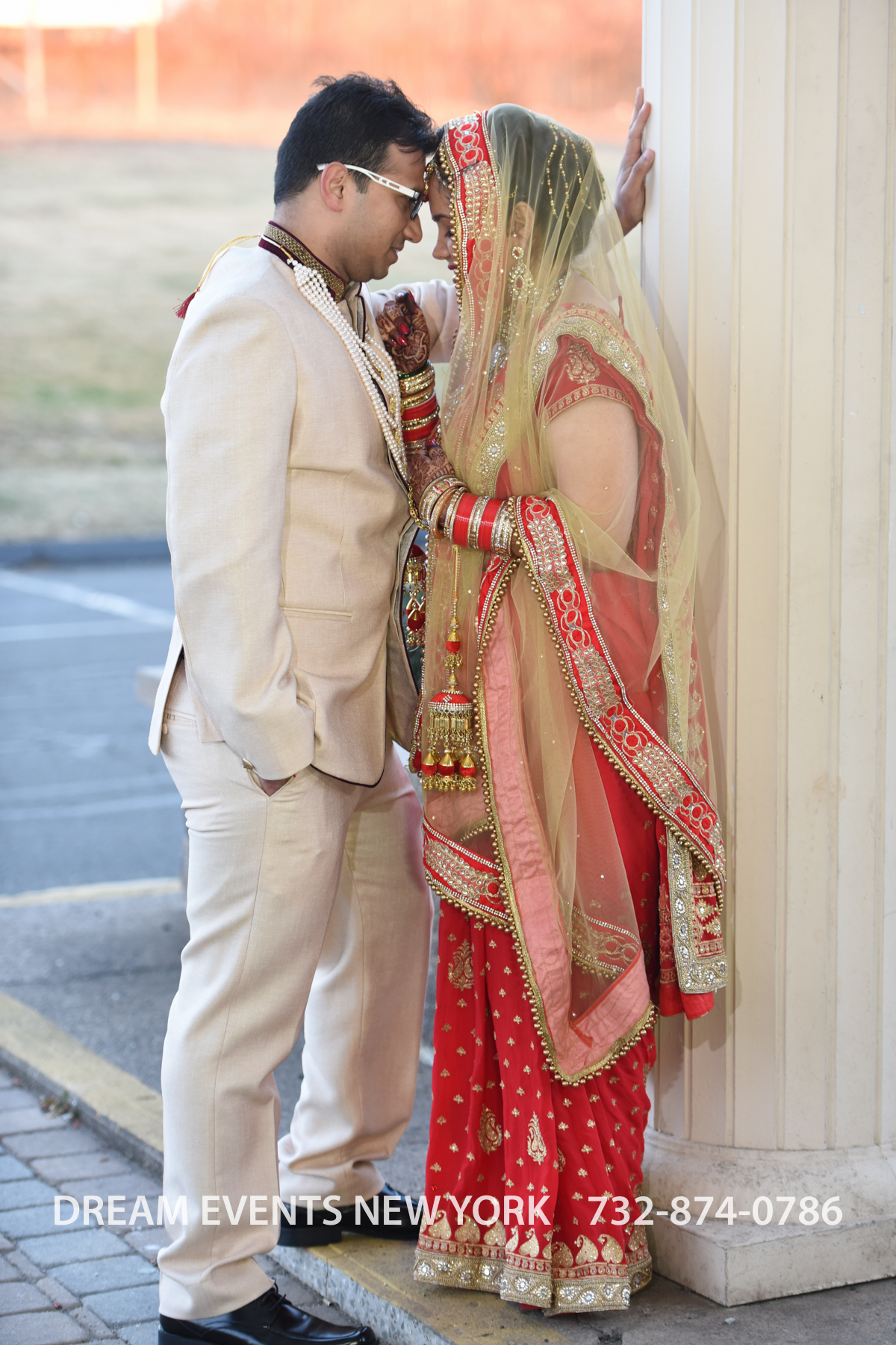 WEDDING 874