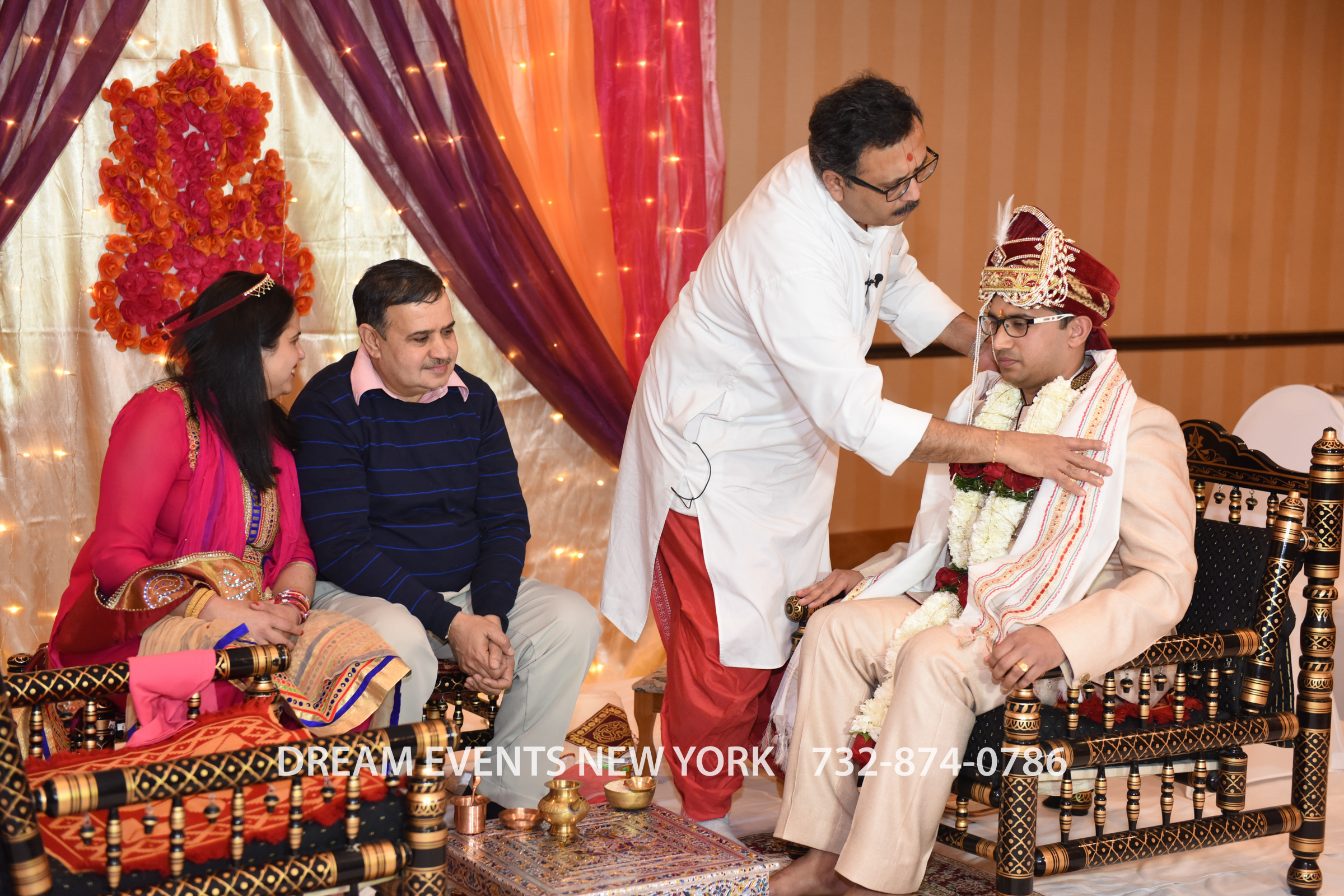 WEDDING 423