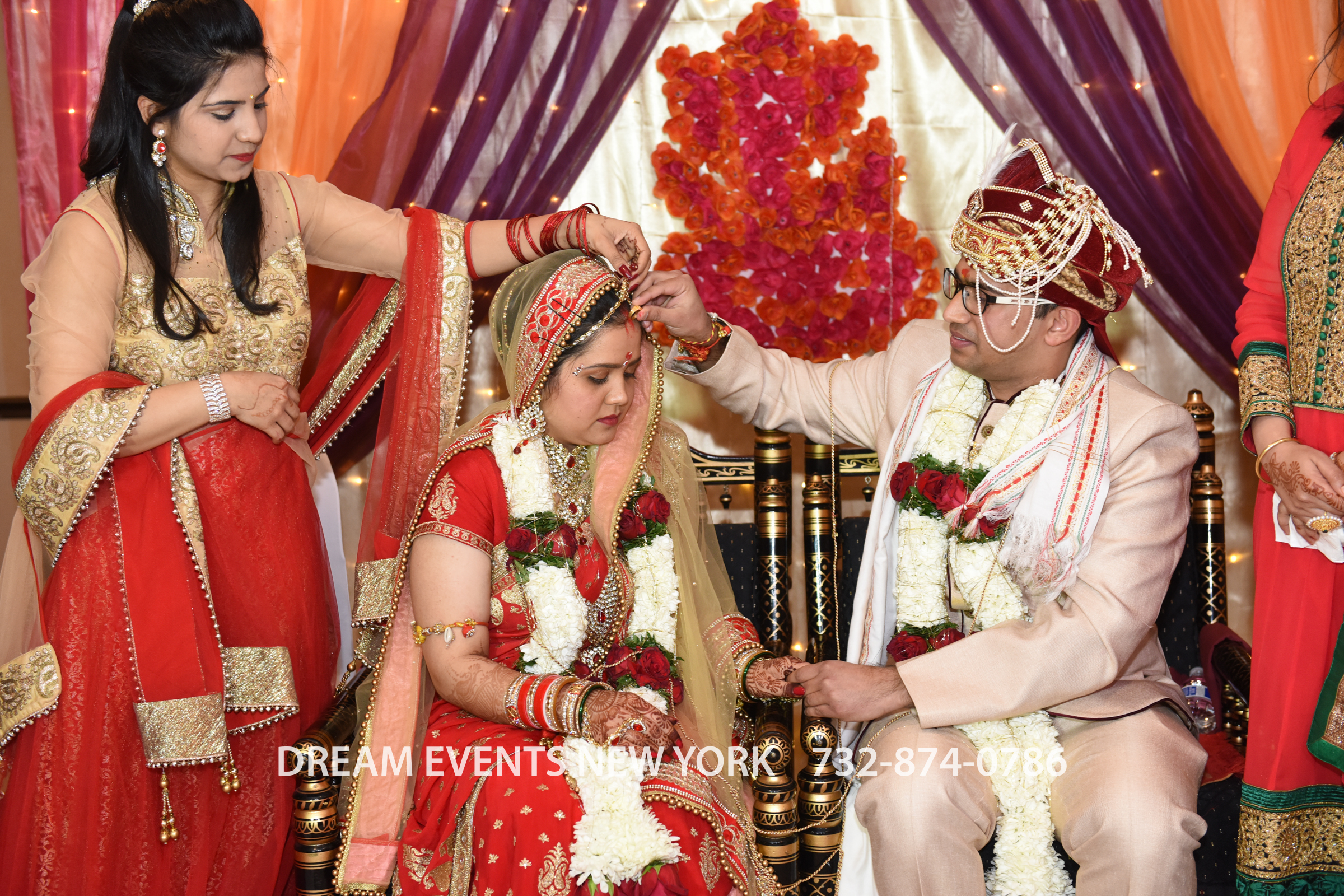 WEDDING 677