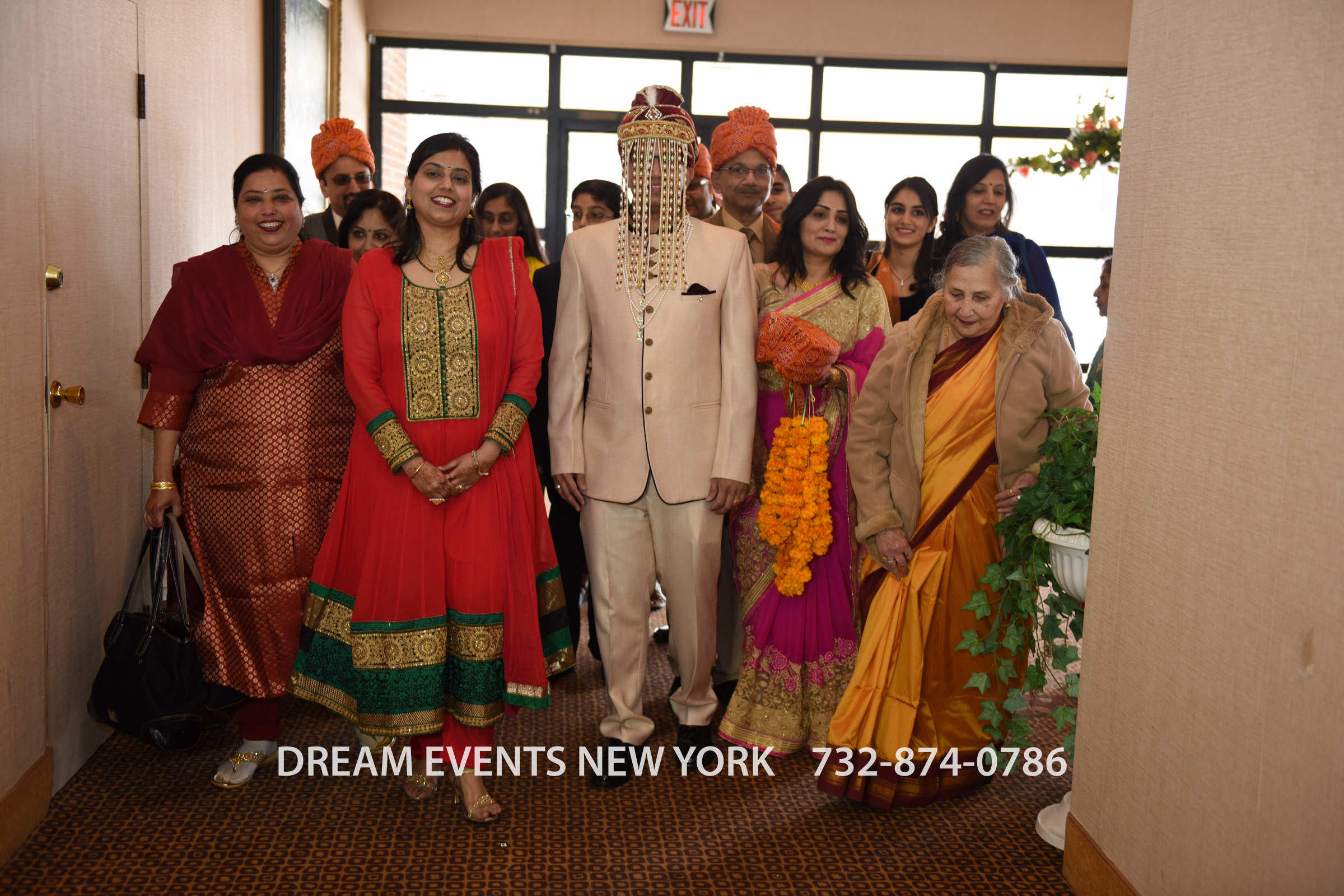 WEDDING 150
