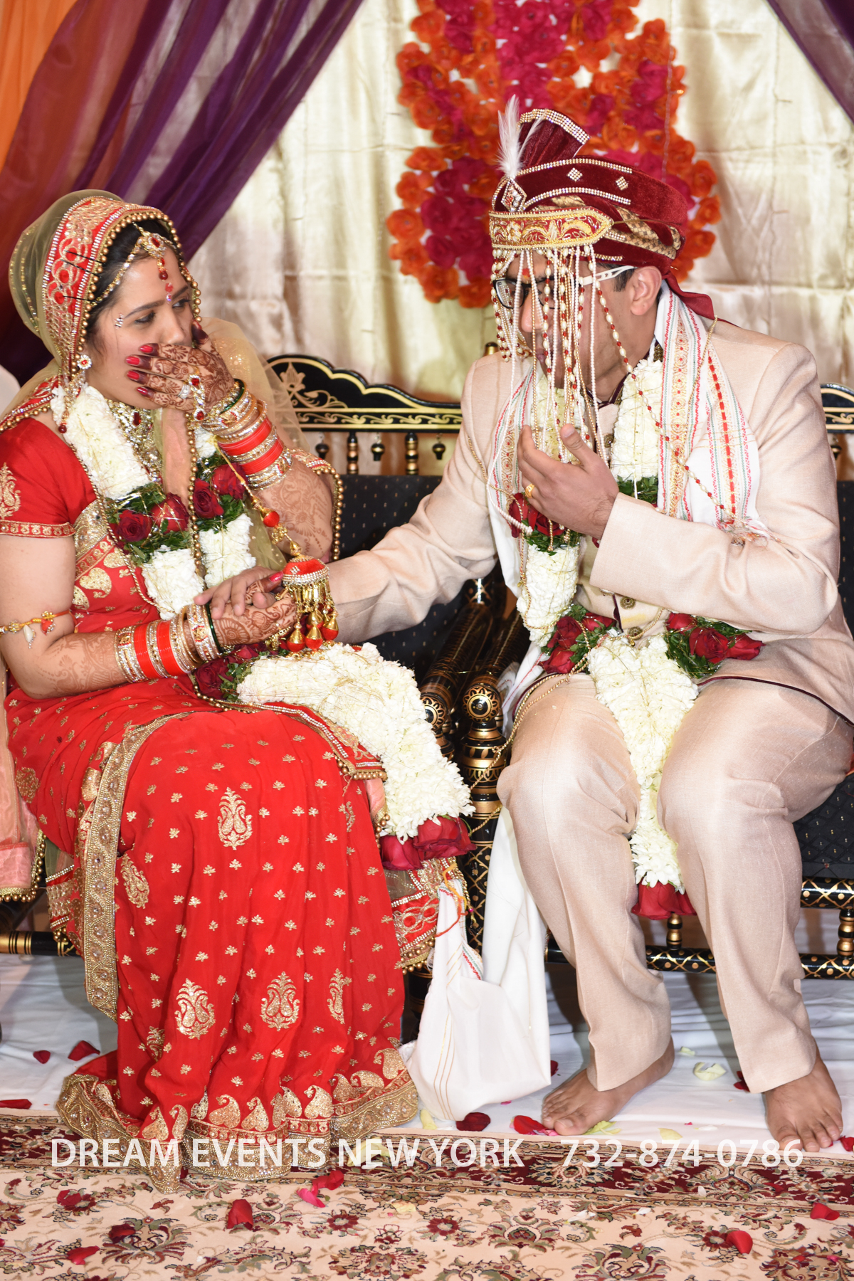 WEDDING 660