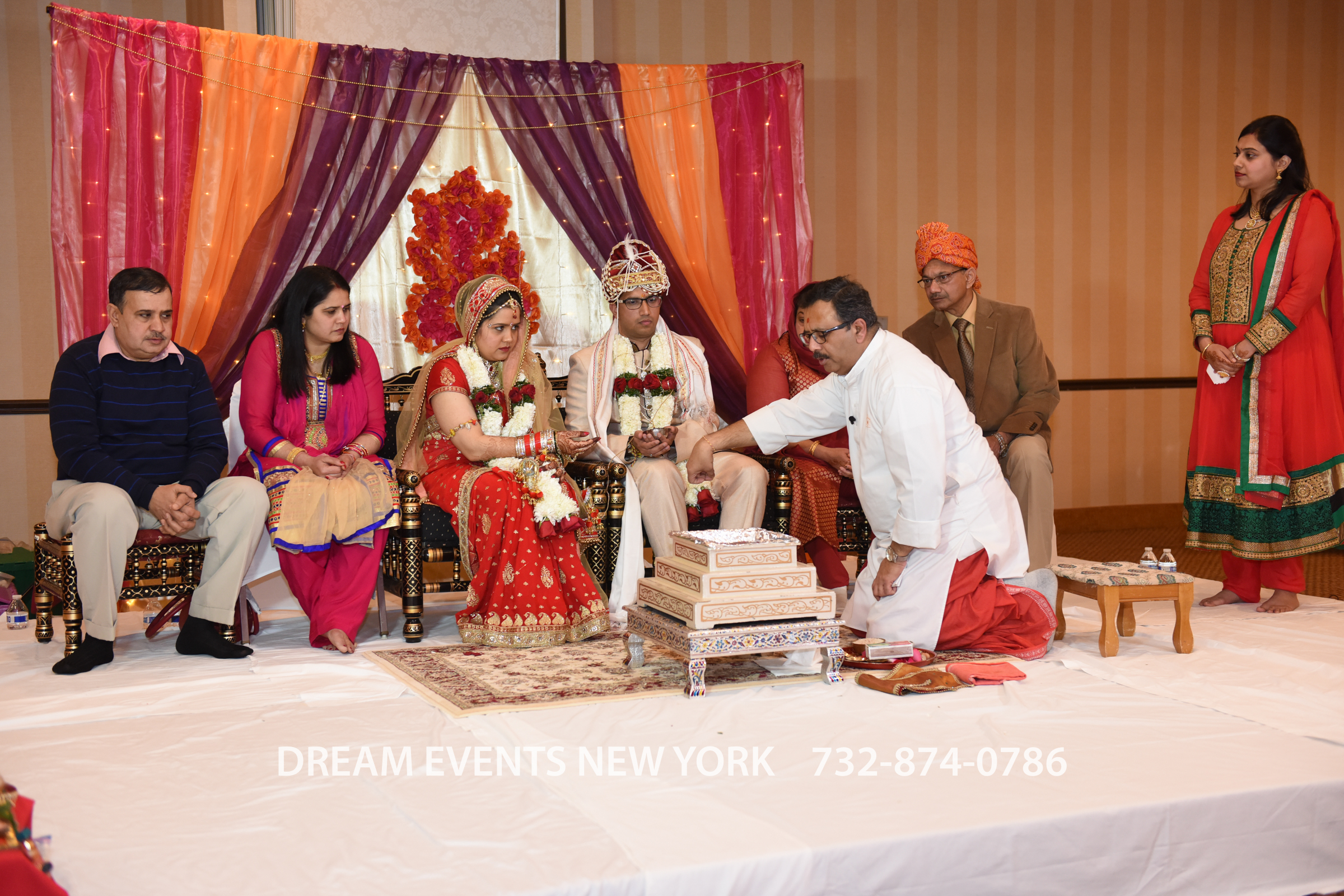 WEDDING 502