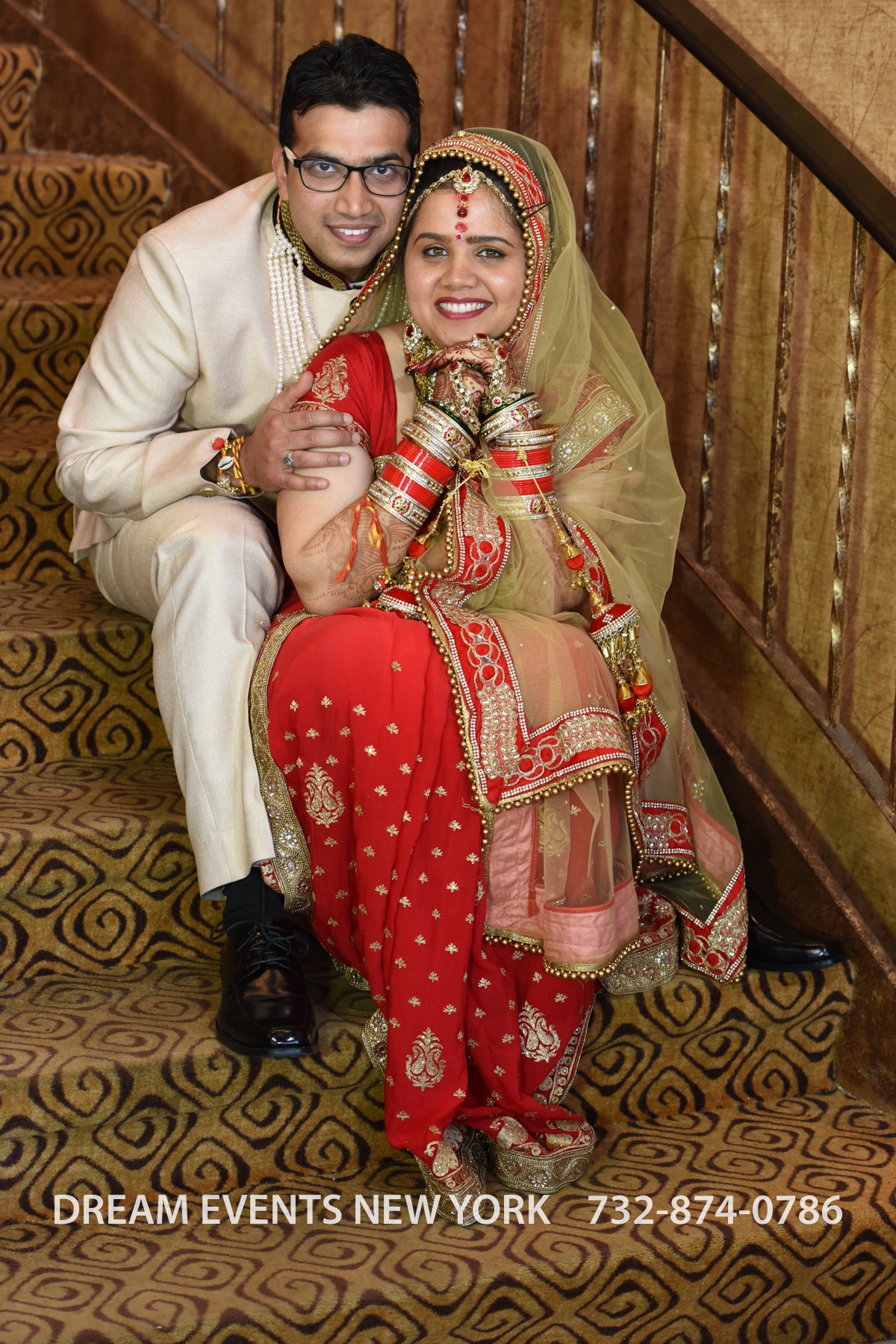 WEDDING 846