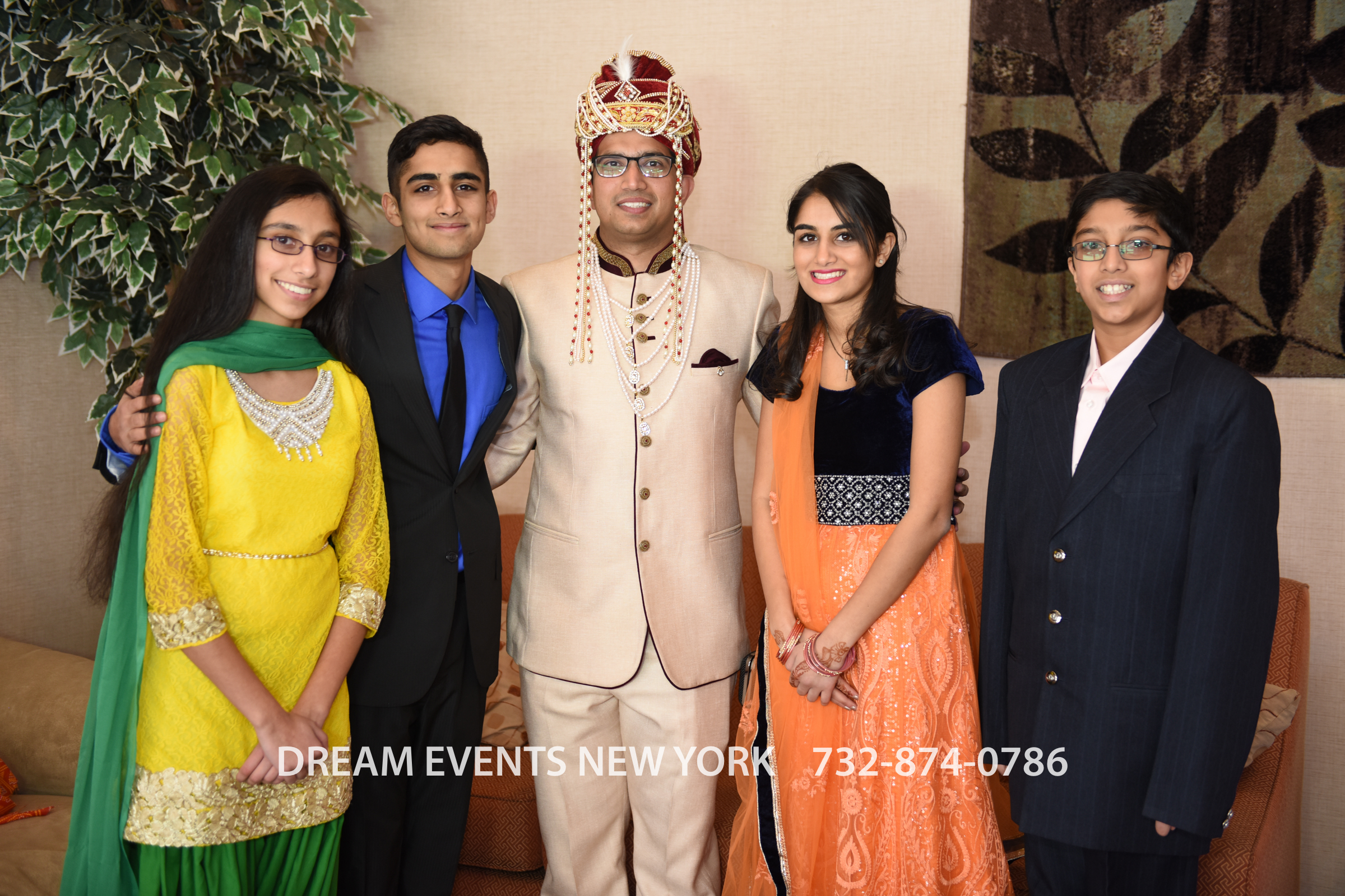 WEDDING 127