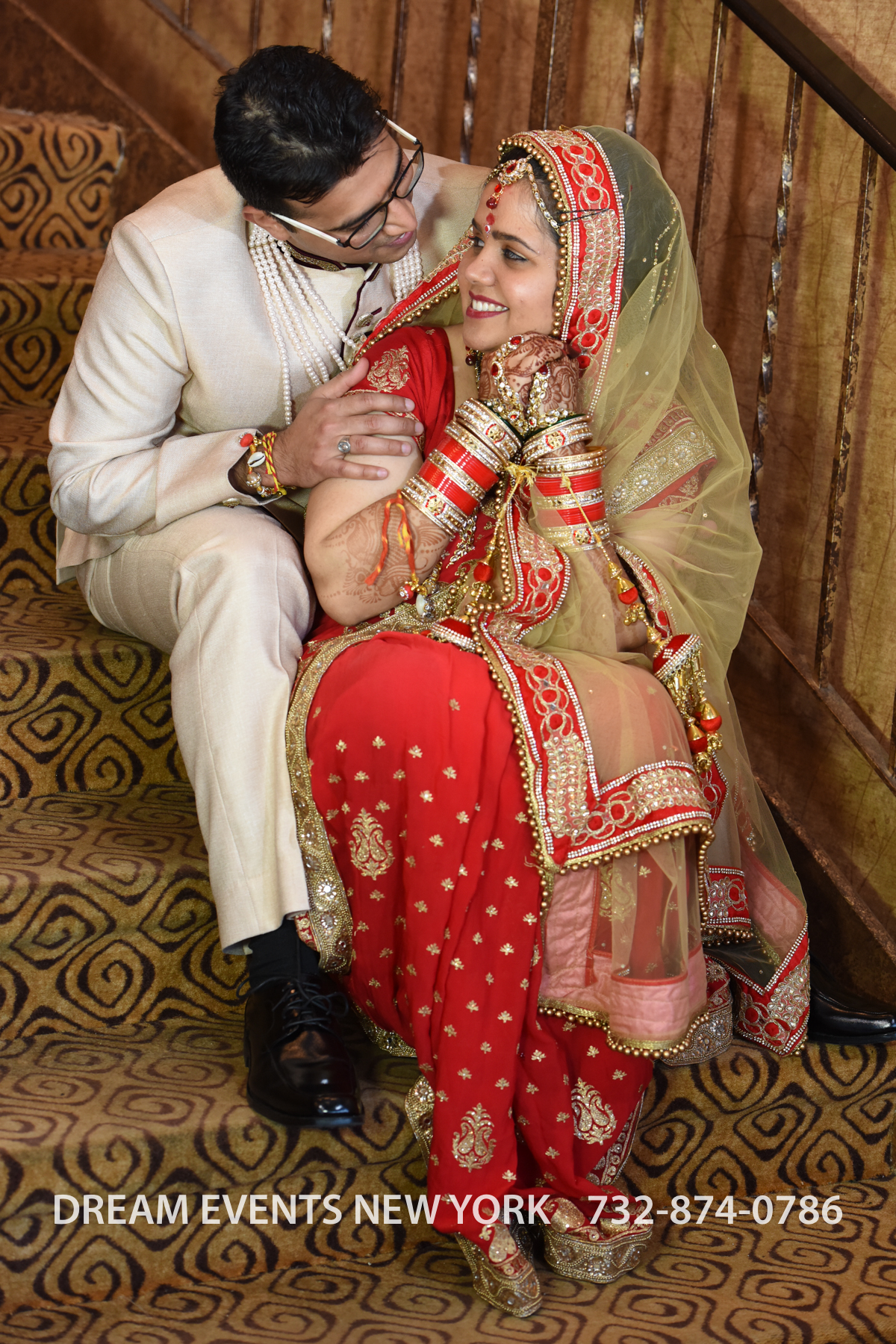 WEDDING 849