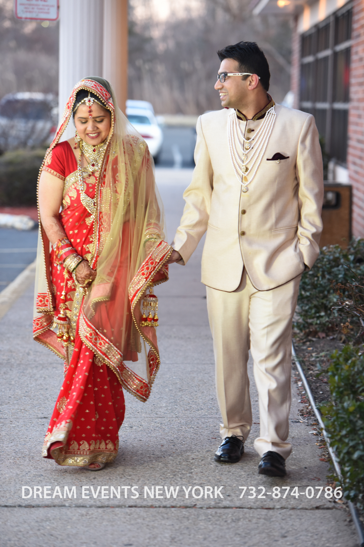 WEDDING 888
