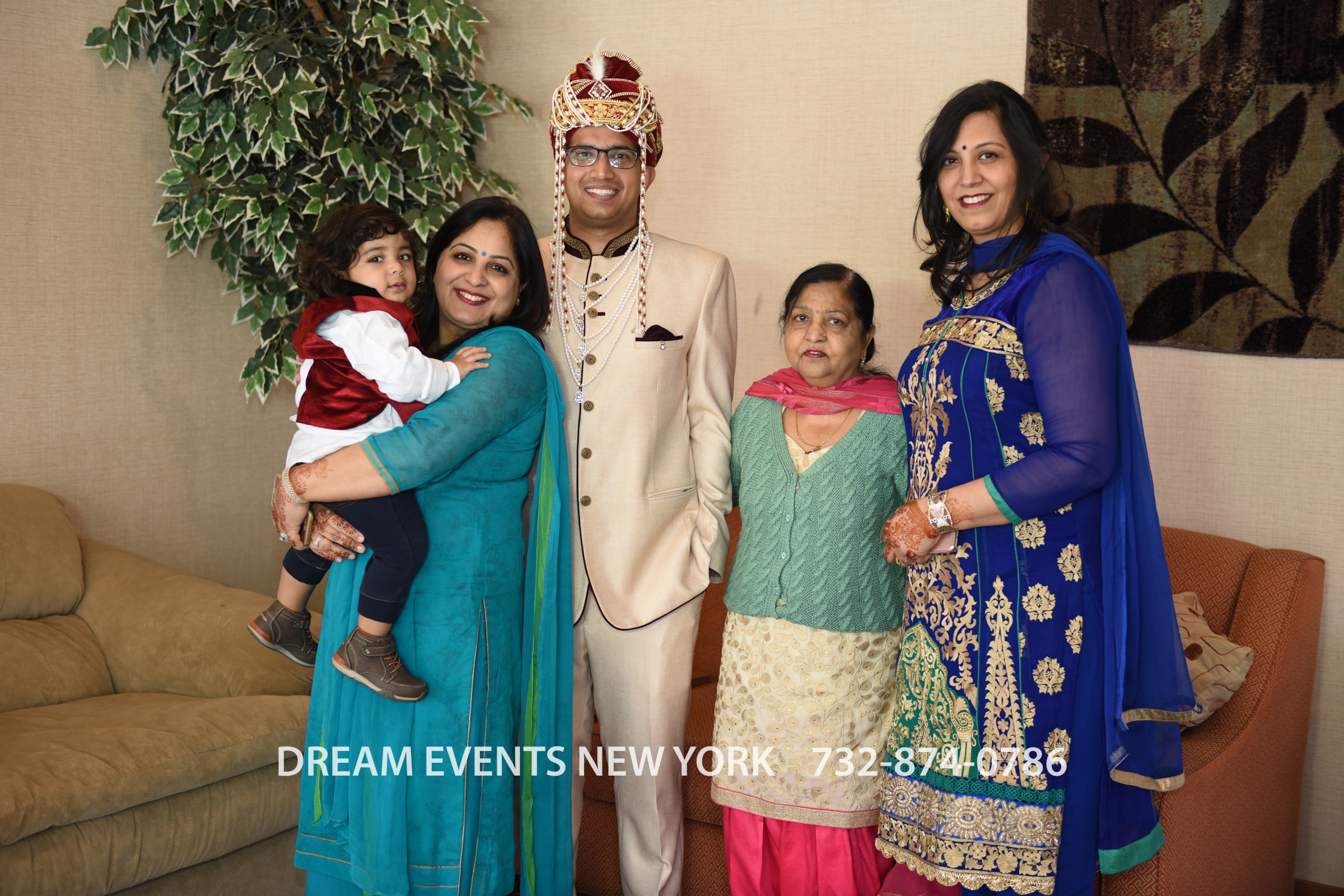 WEDDING 143