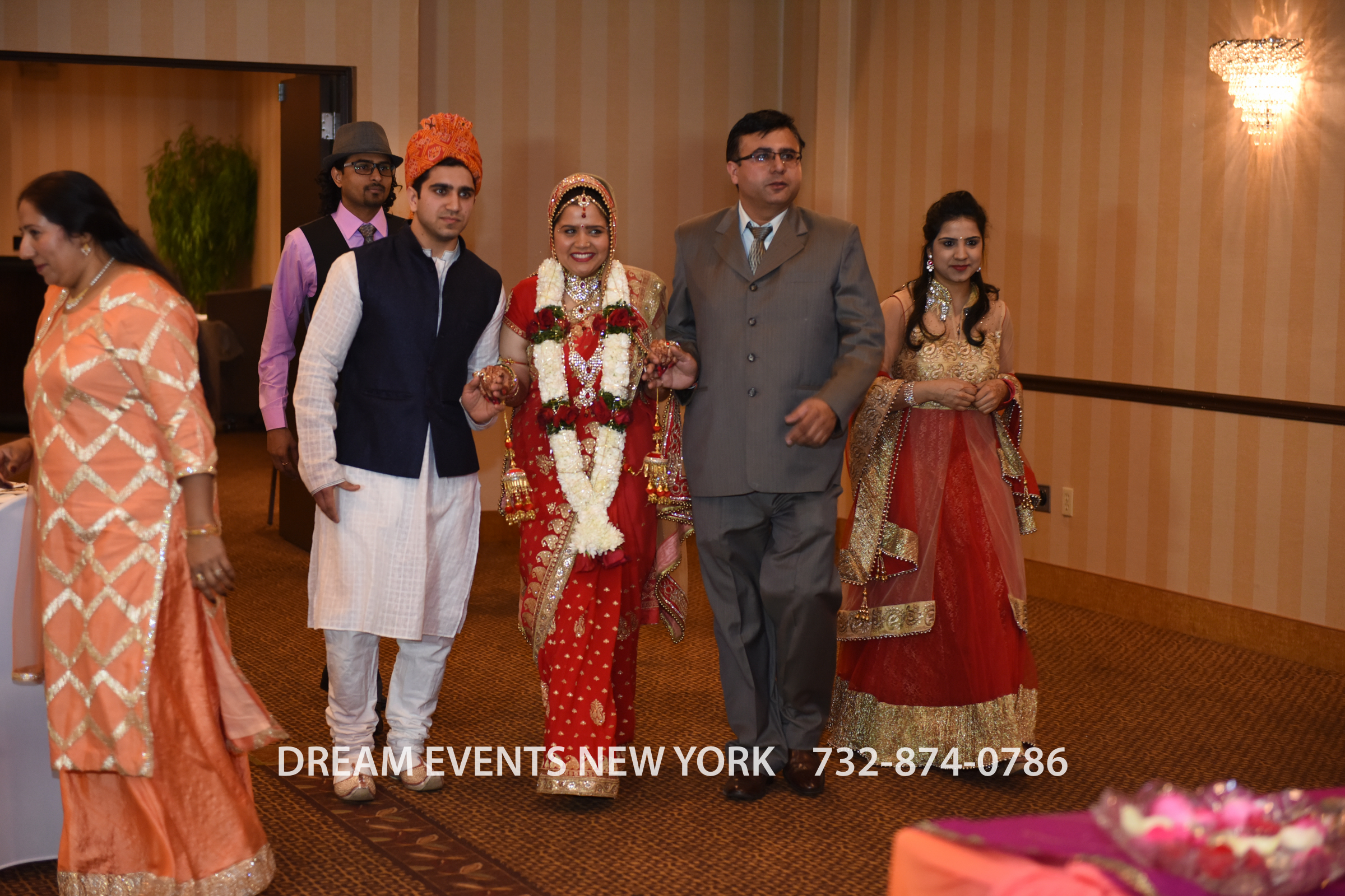 WEDDING 430