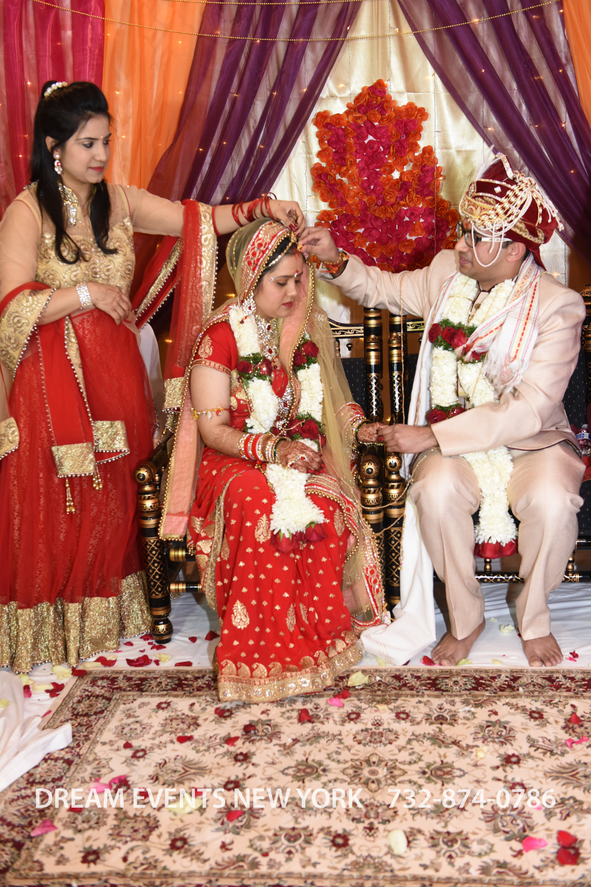 WEDDING 675