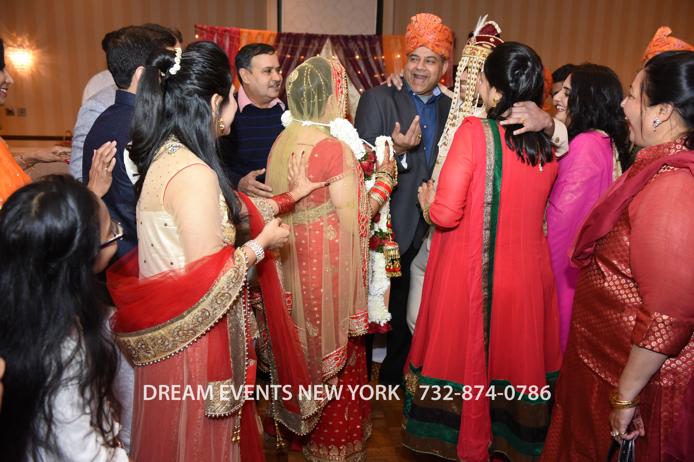 WEDDING 305