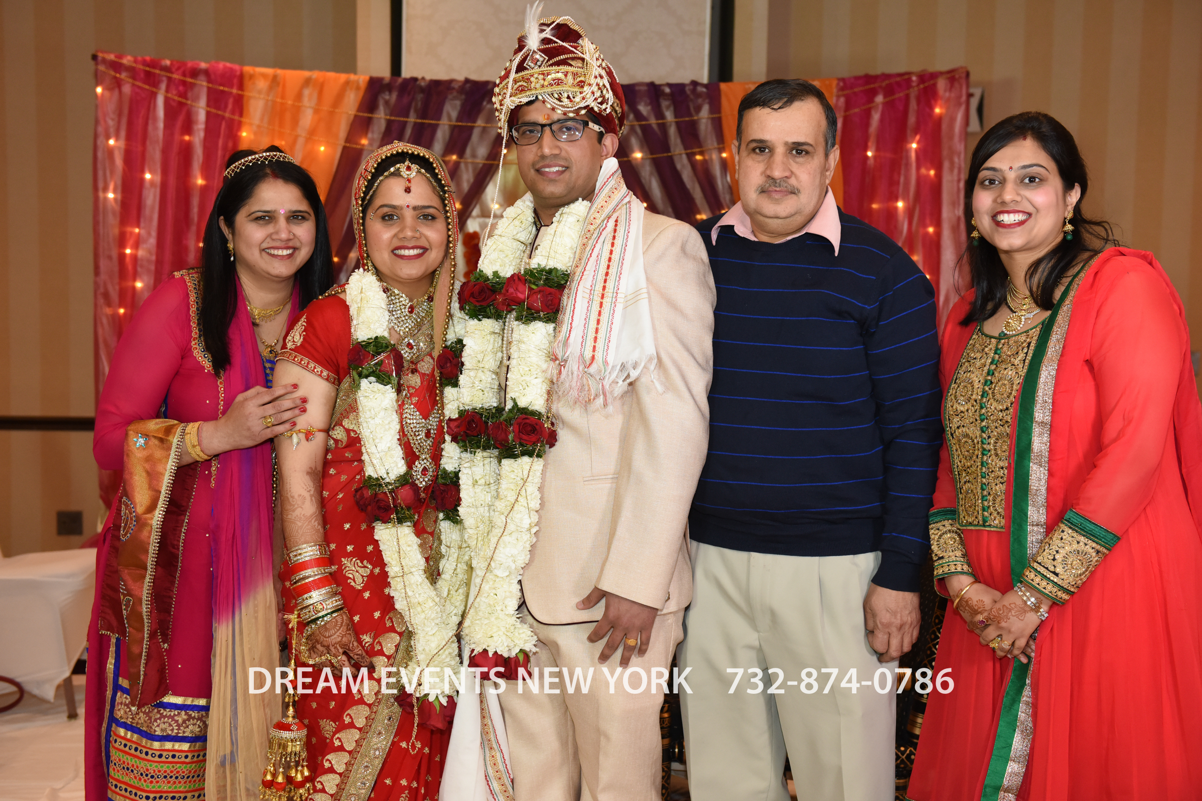 WEDDING 491