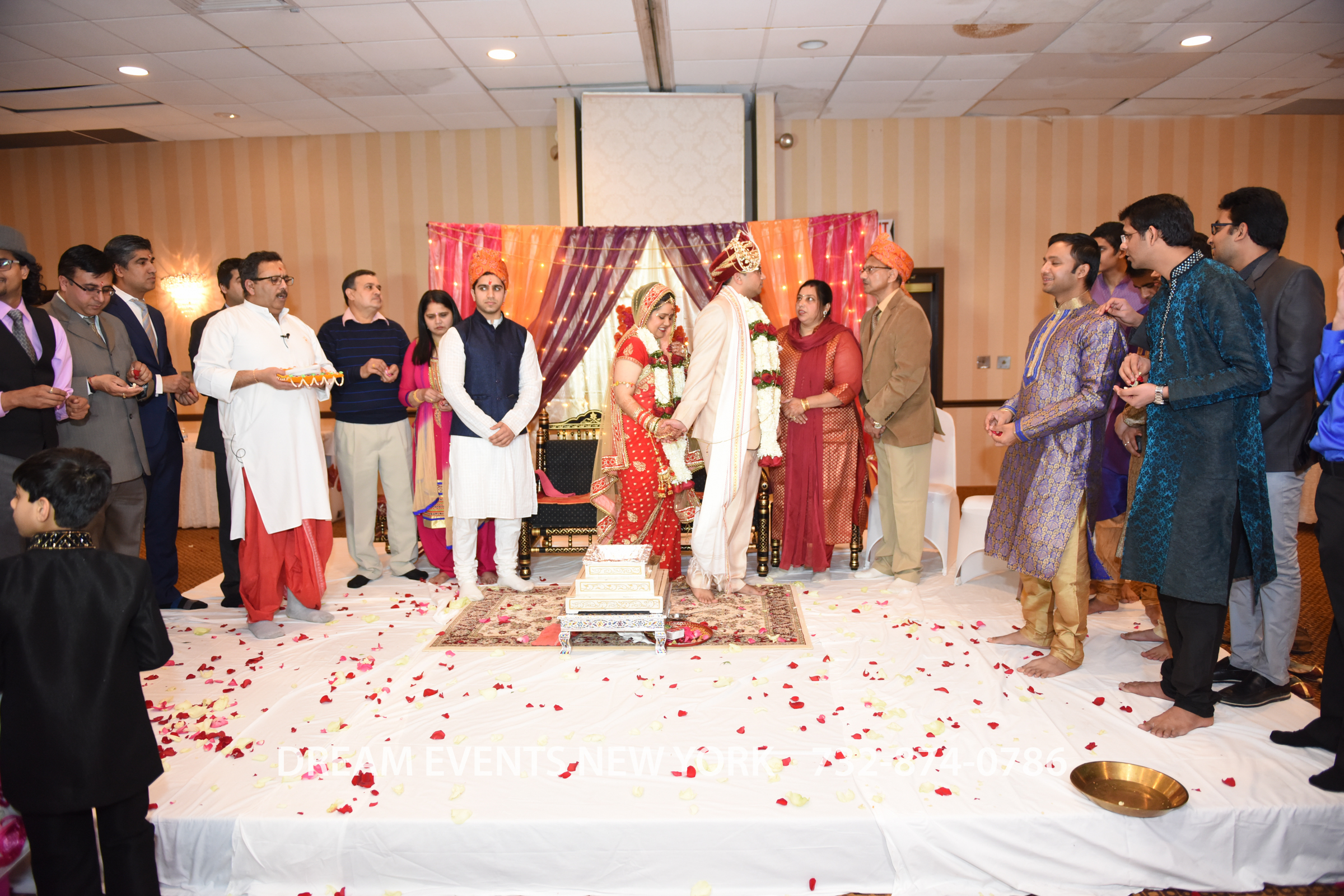 WEDDING 558