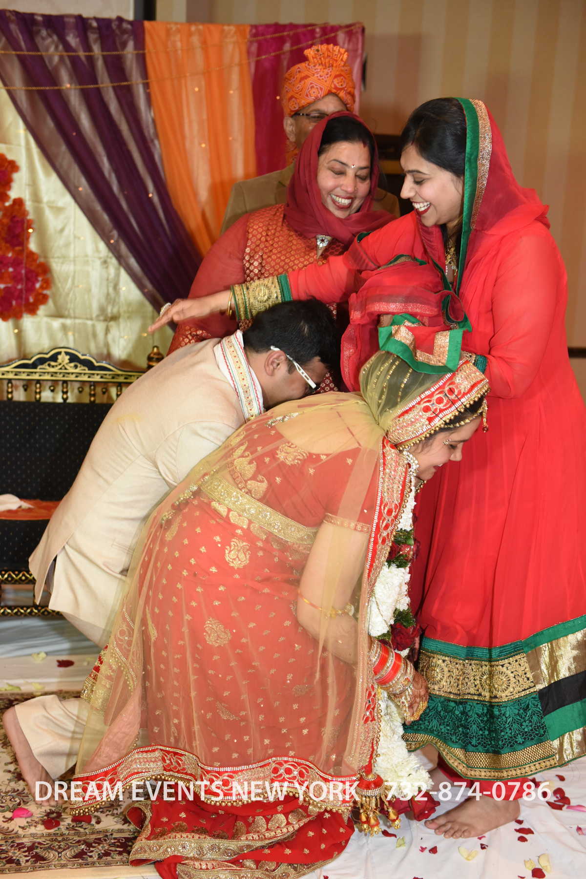 WEDDING 743