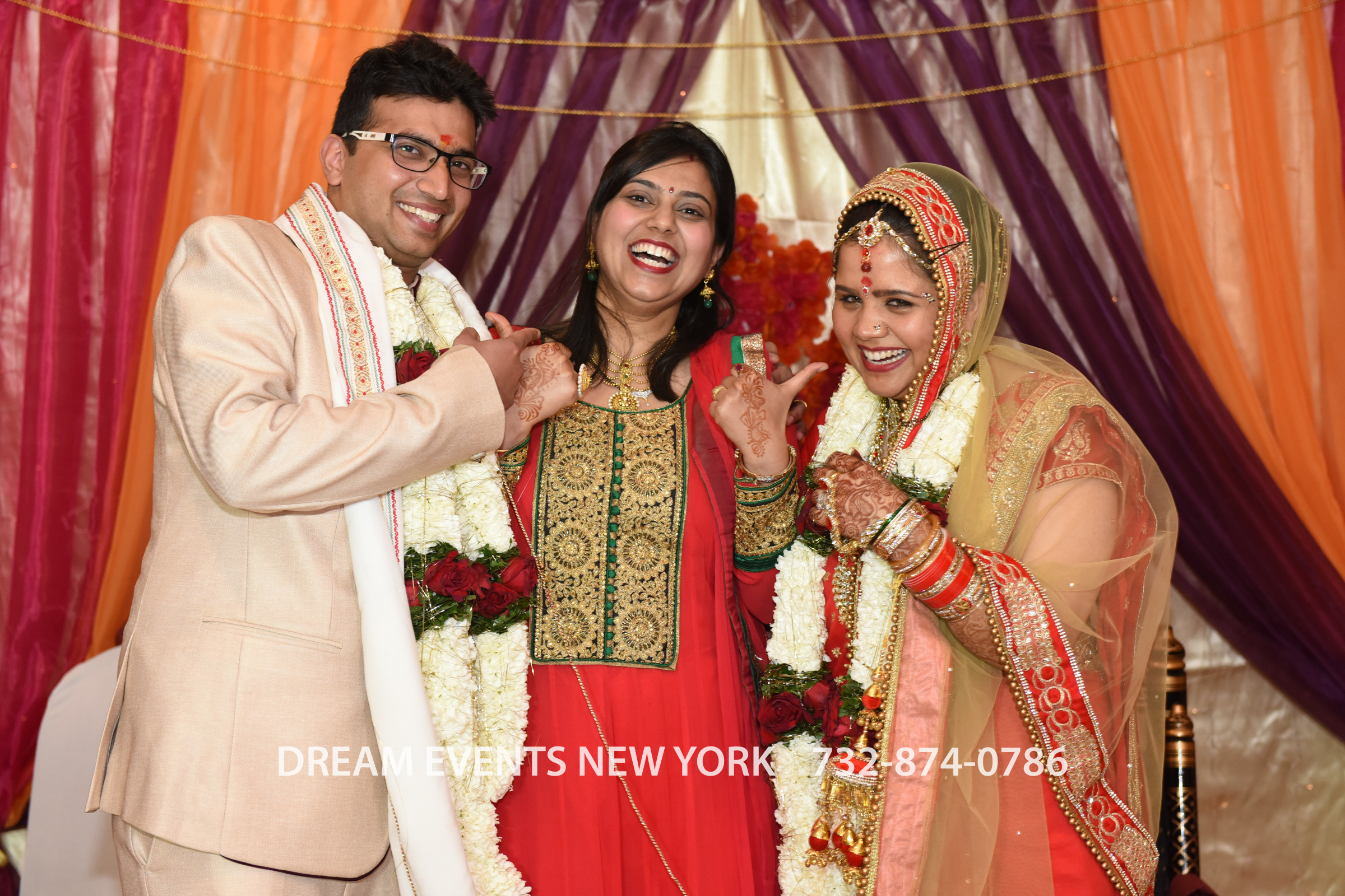 WEDDING 780