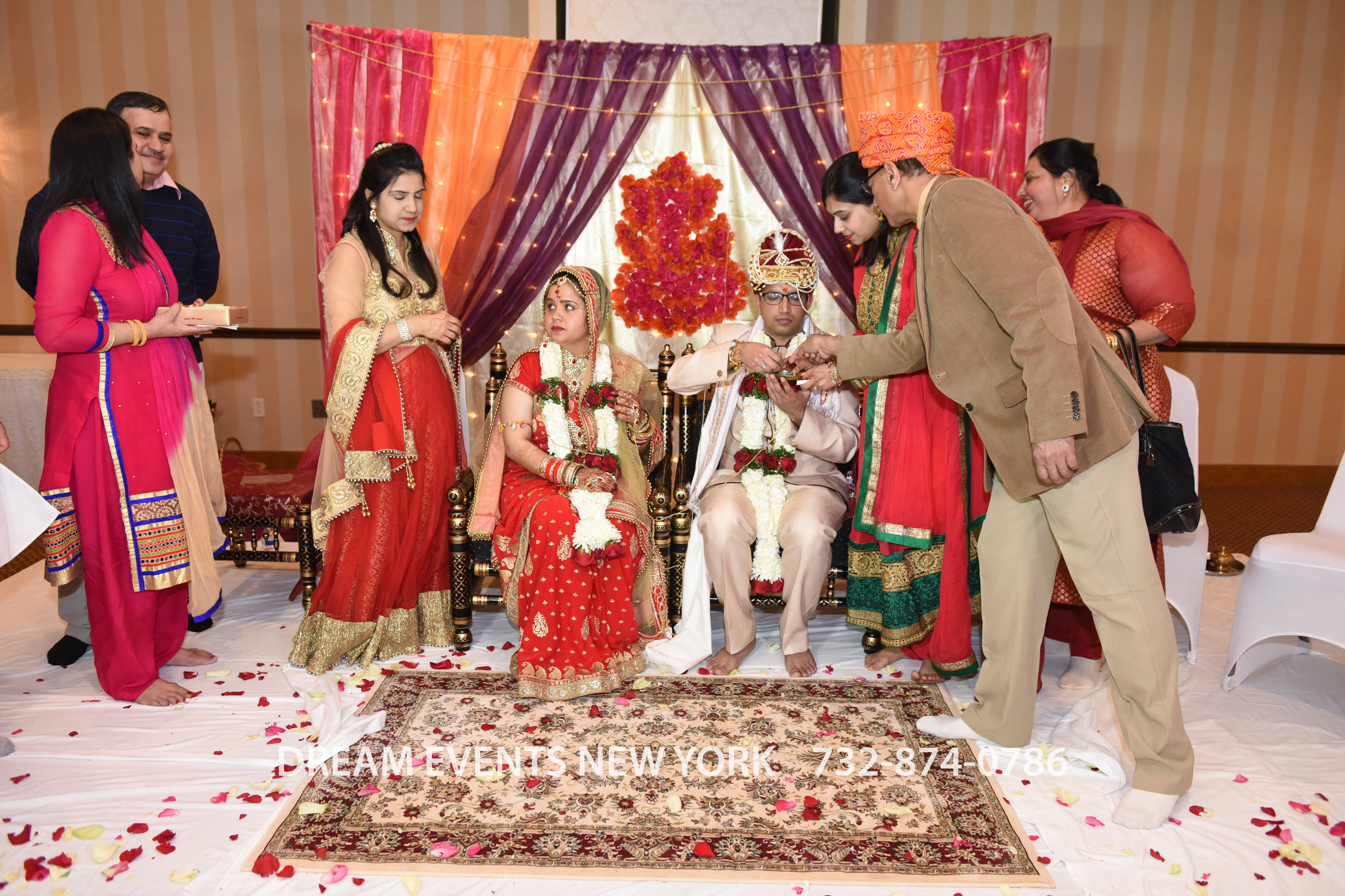 WEDDING 665