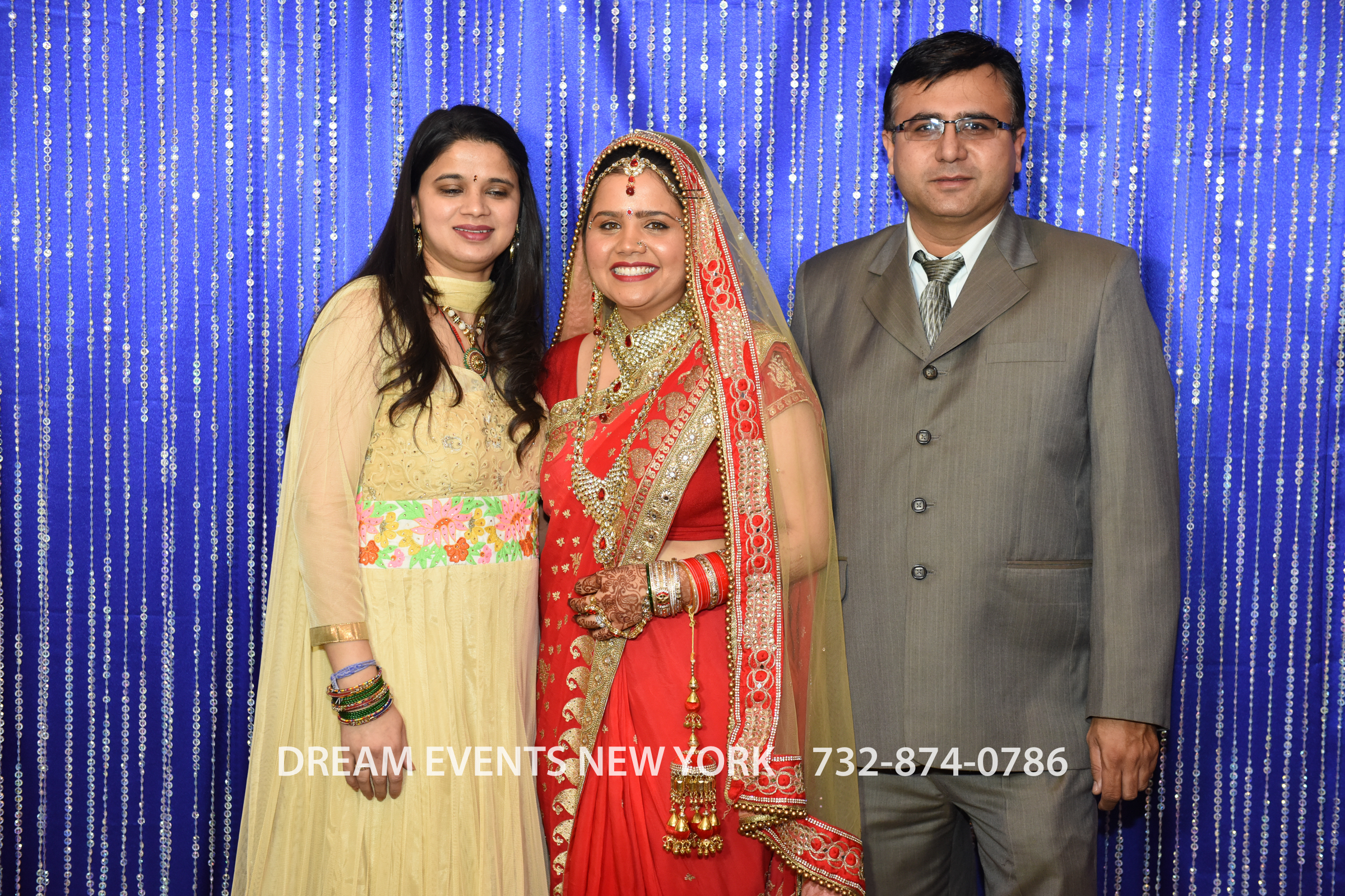 WEDDING 271