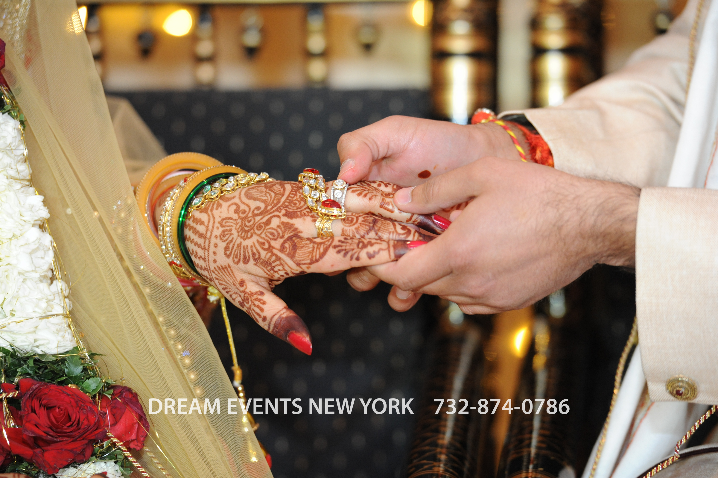 WEDDING 894