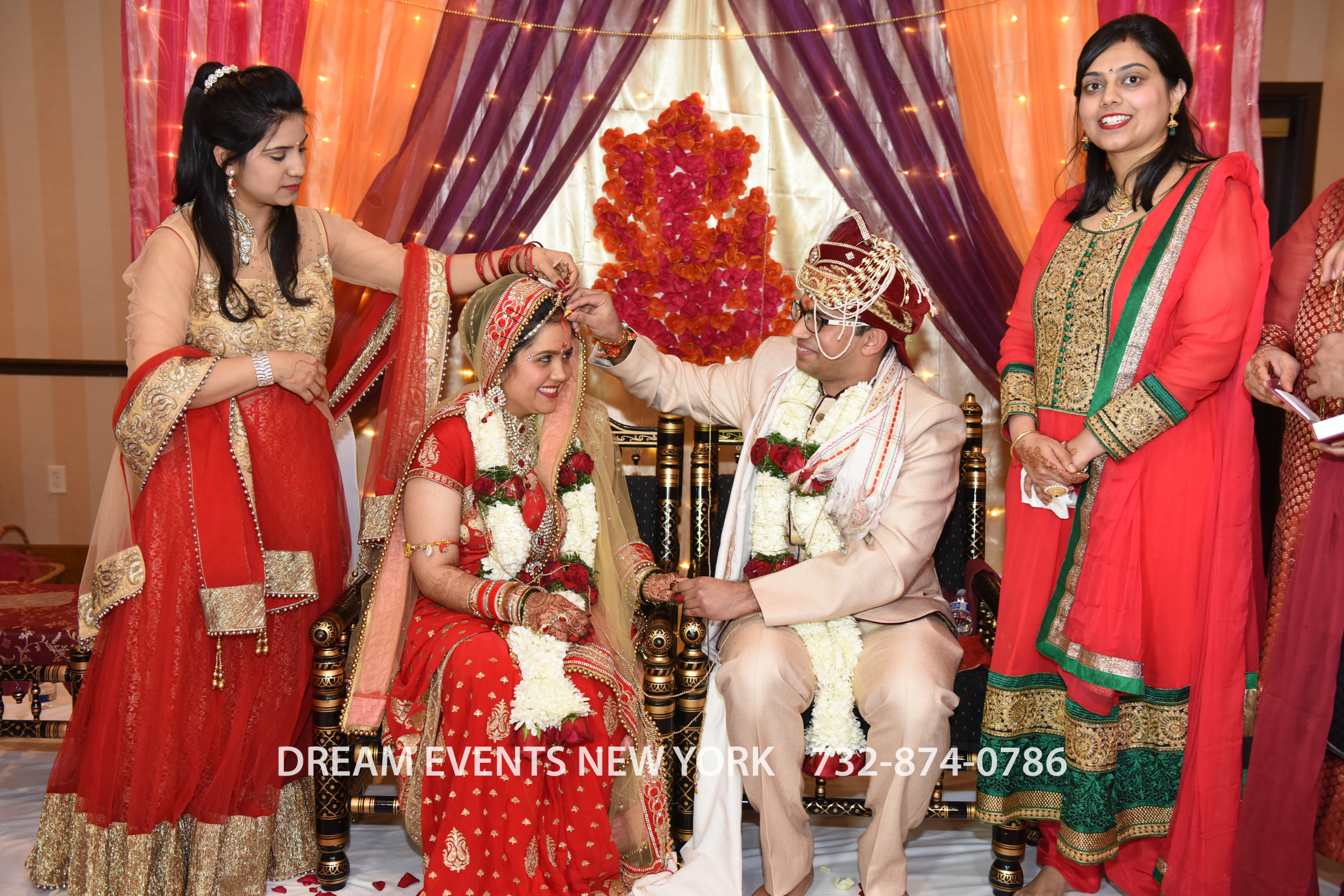 WEDDING 678