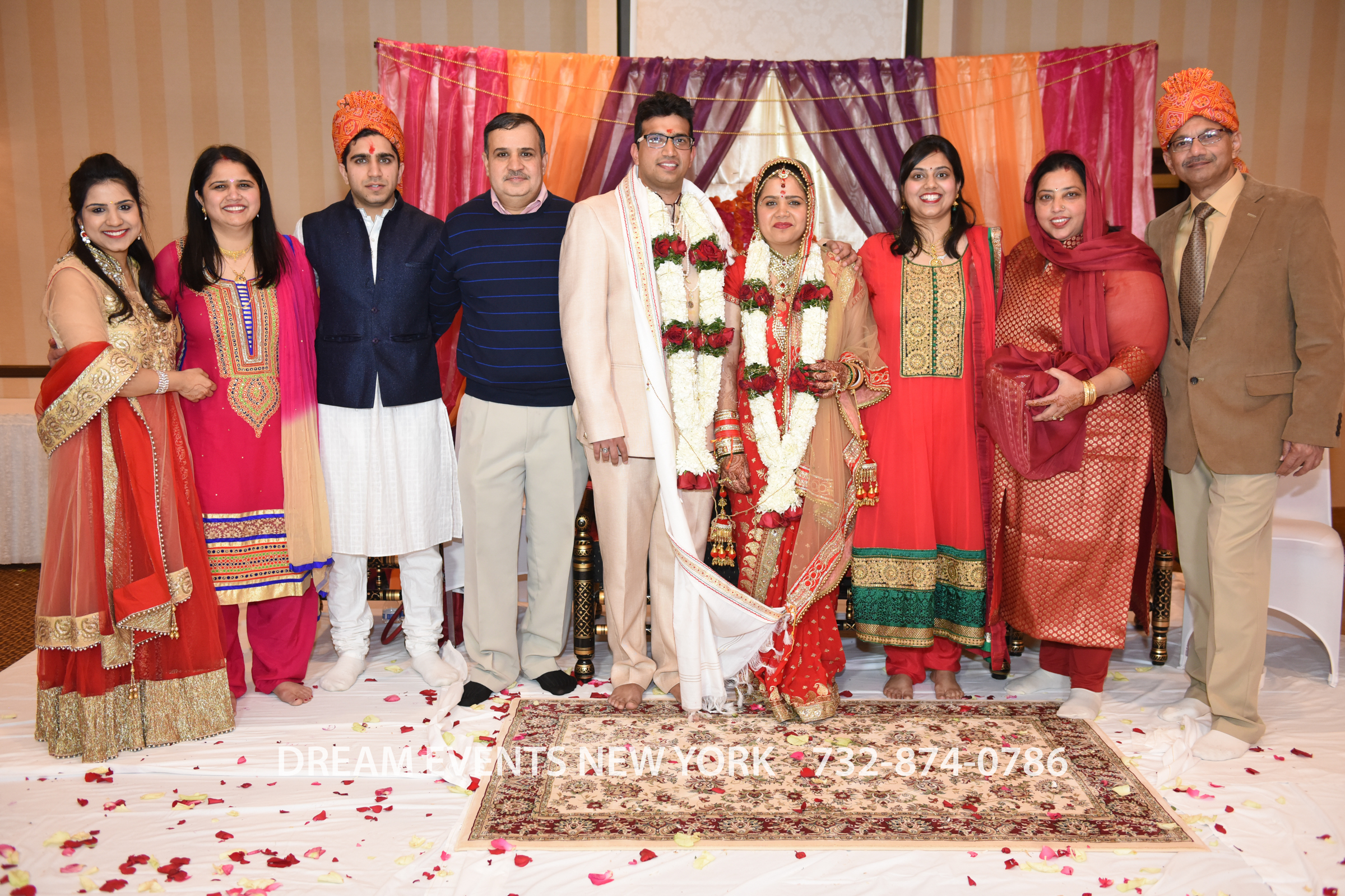 WEDDING 788