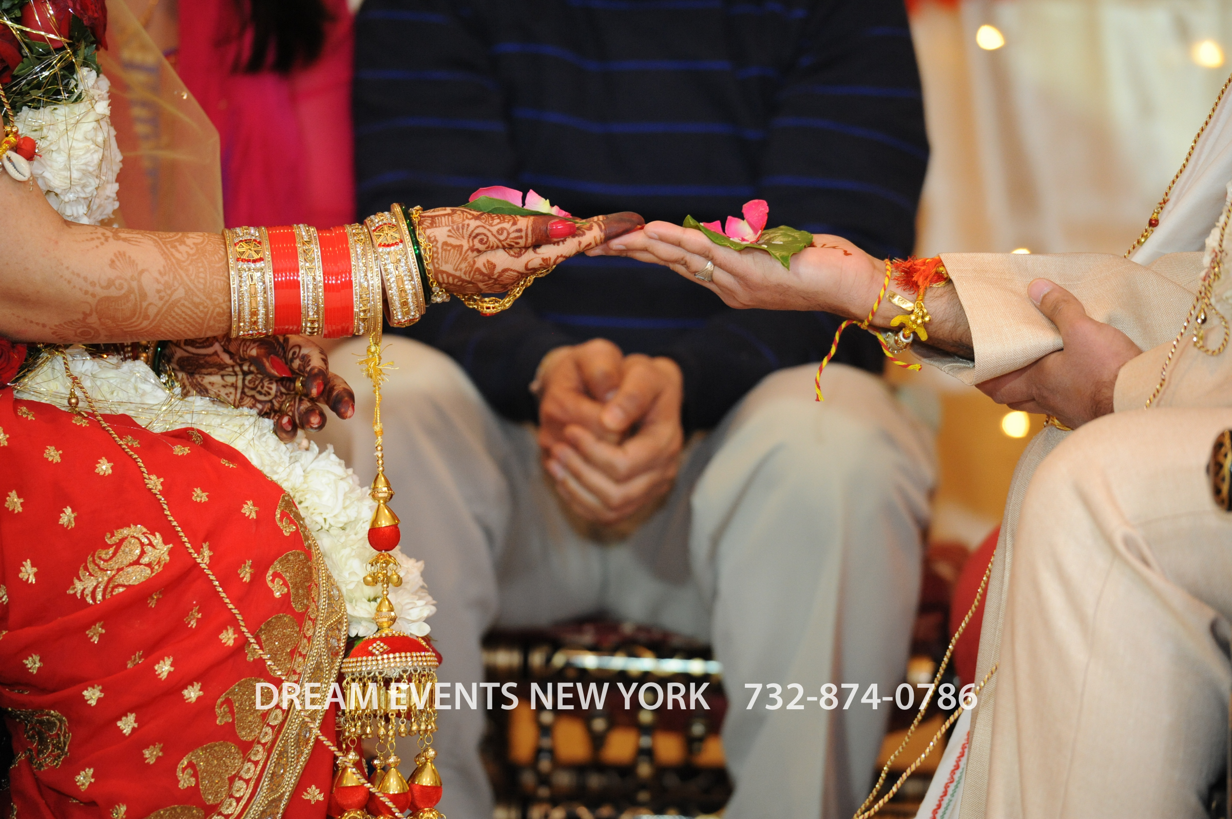 WEDDING 457