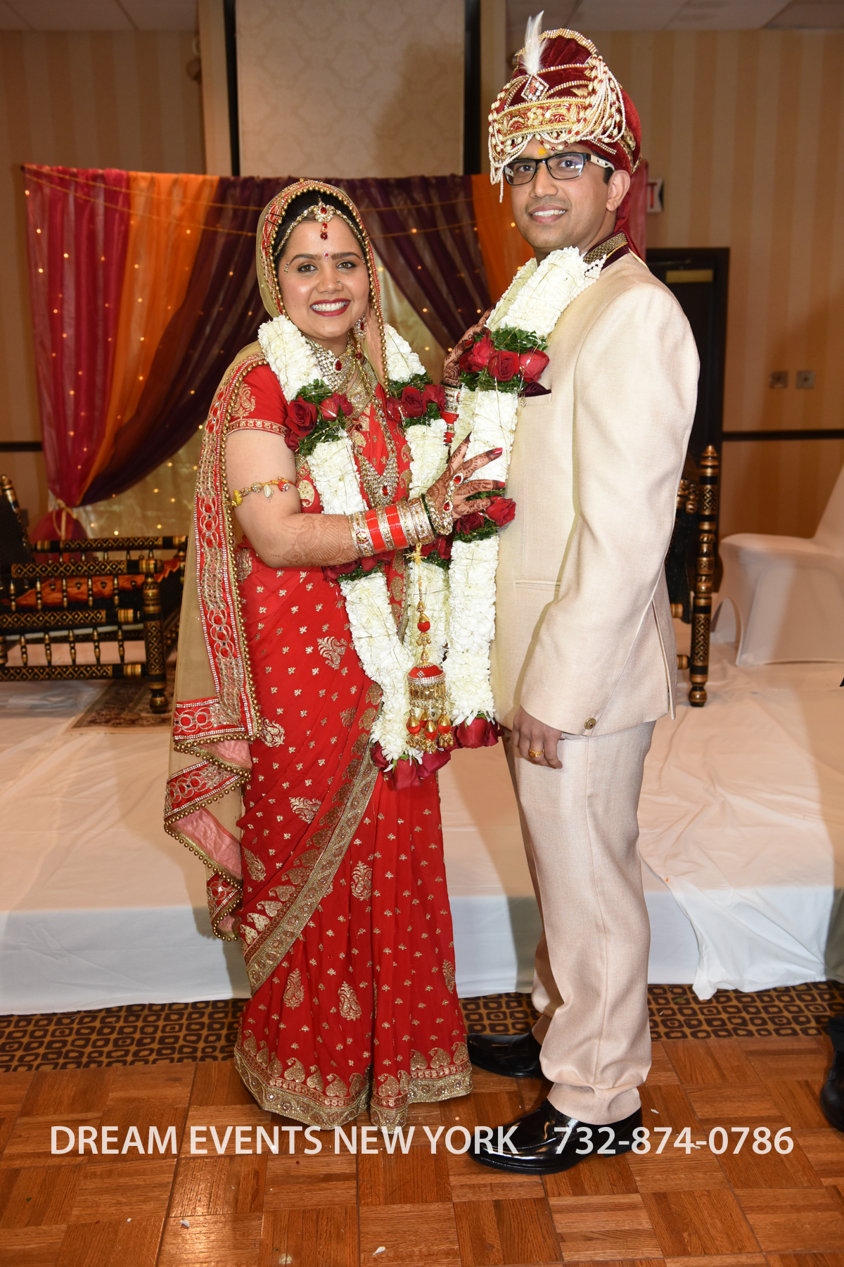 WEDDING 320