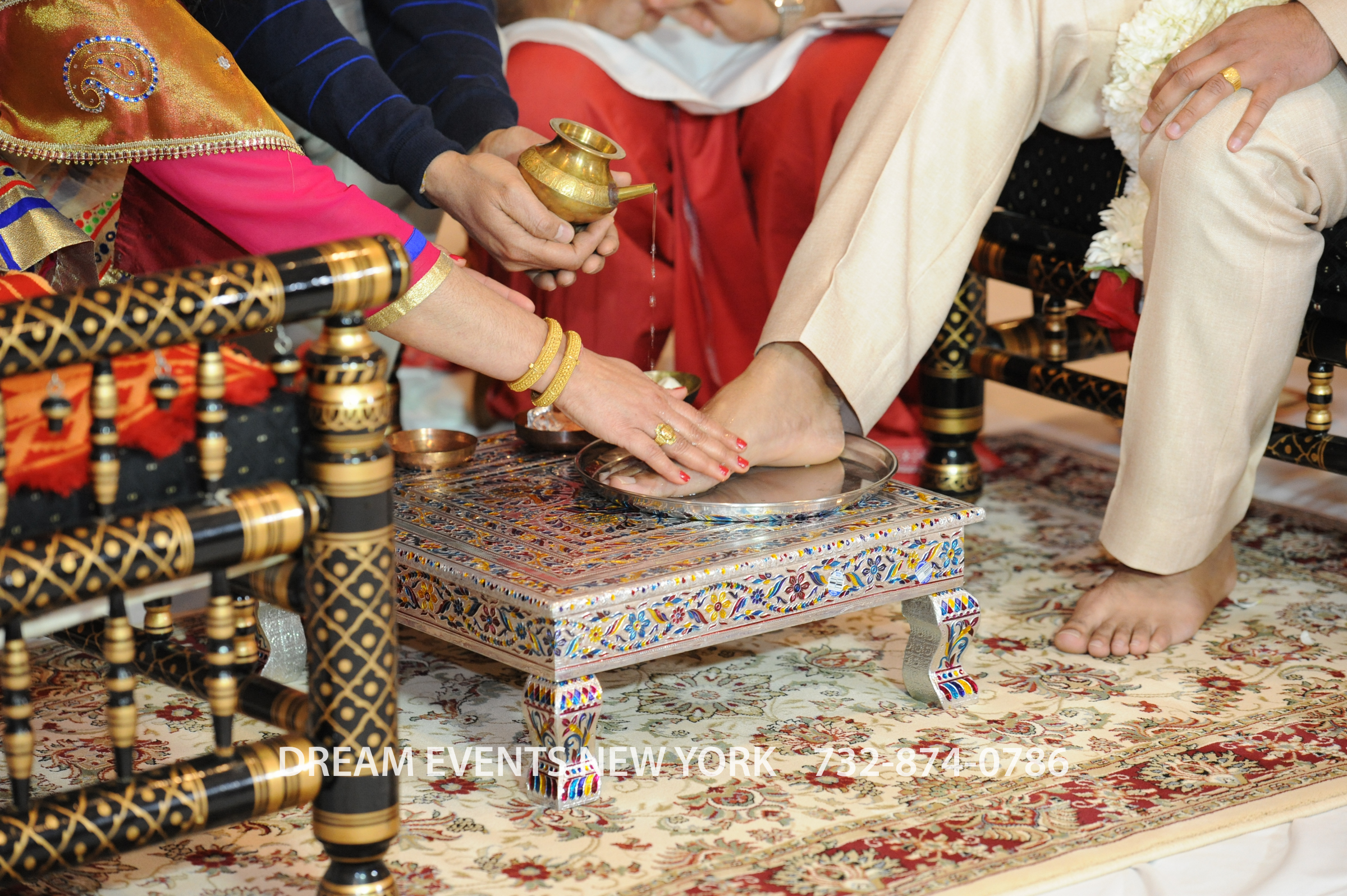 WEDDING 399