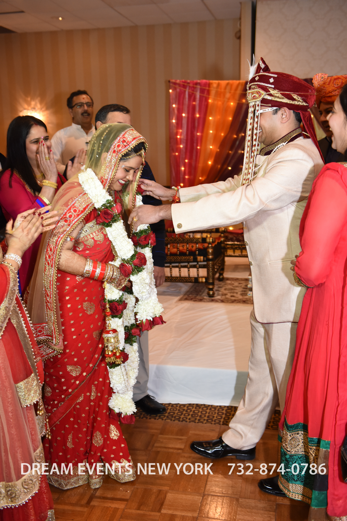 WEDDING 302