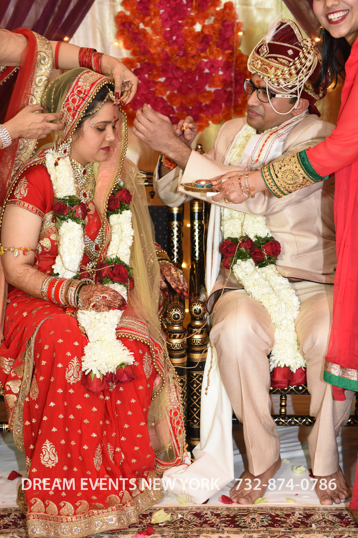WEDDING 671