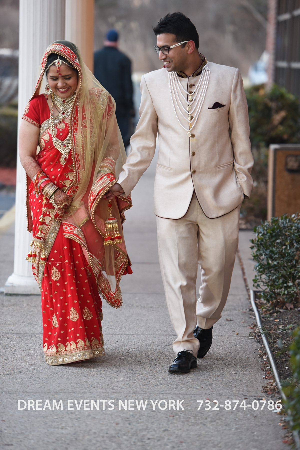 WEDDING 886