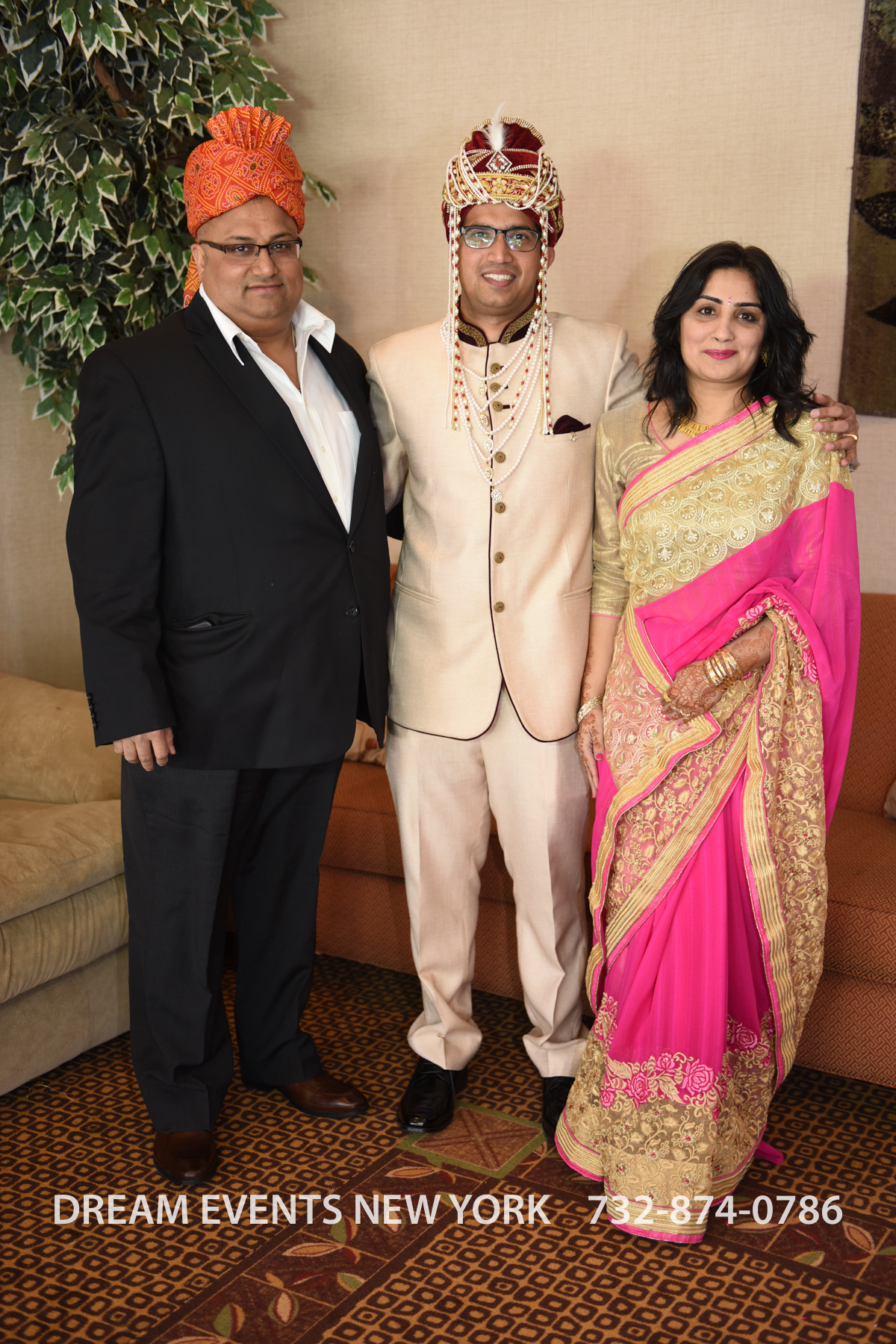WEDDING 128