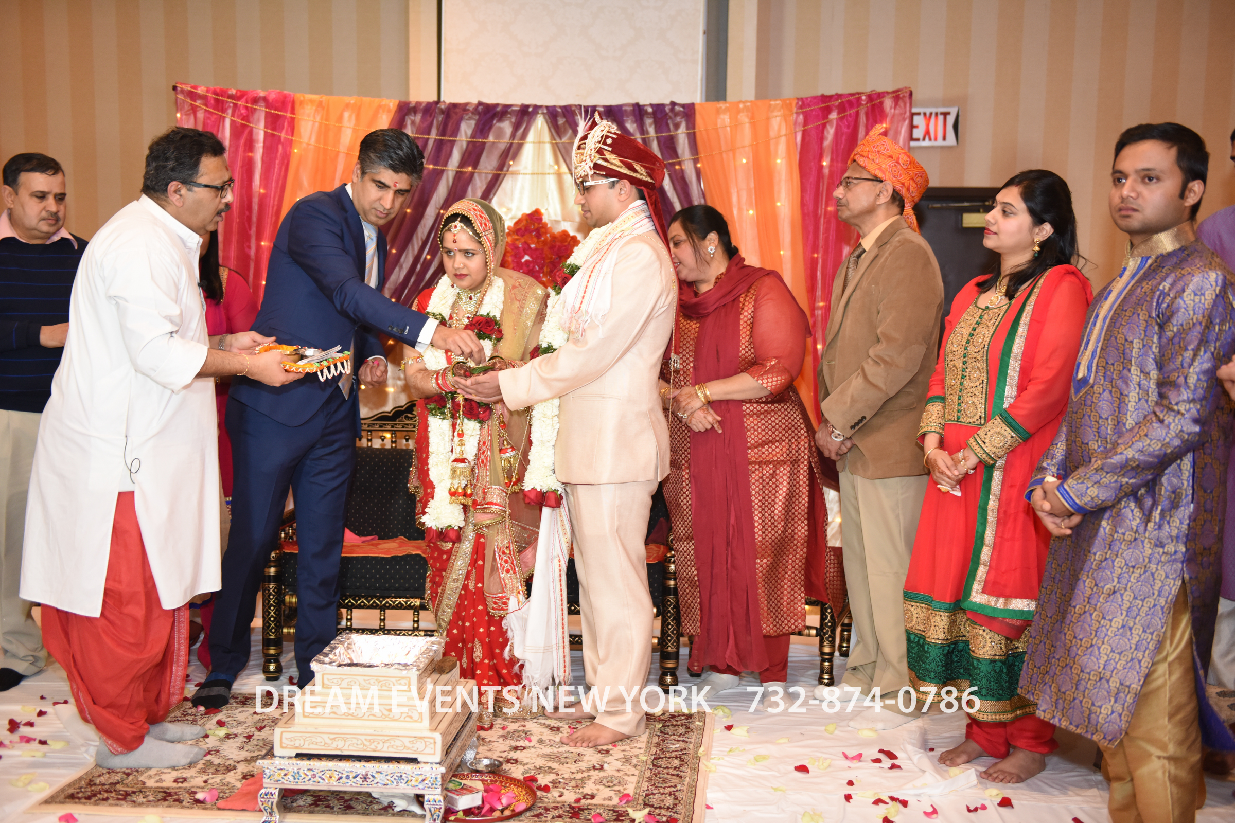 WEDDING 549