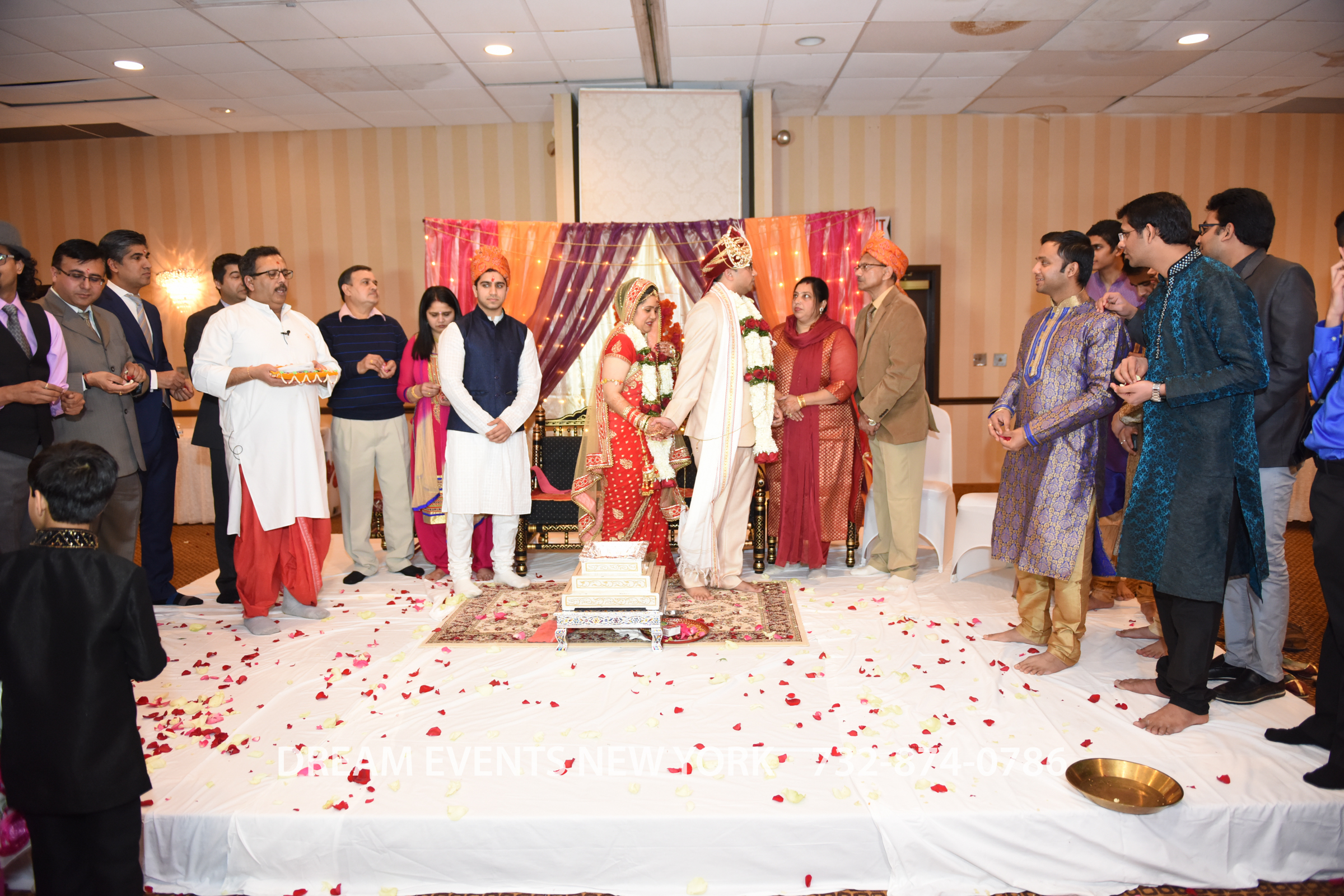 WEDDING 557