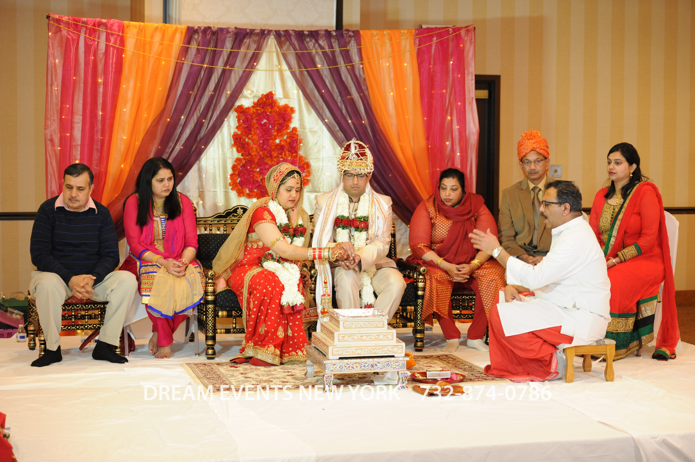 WEDDING 578