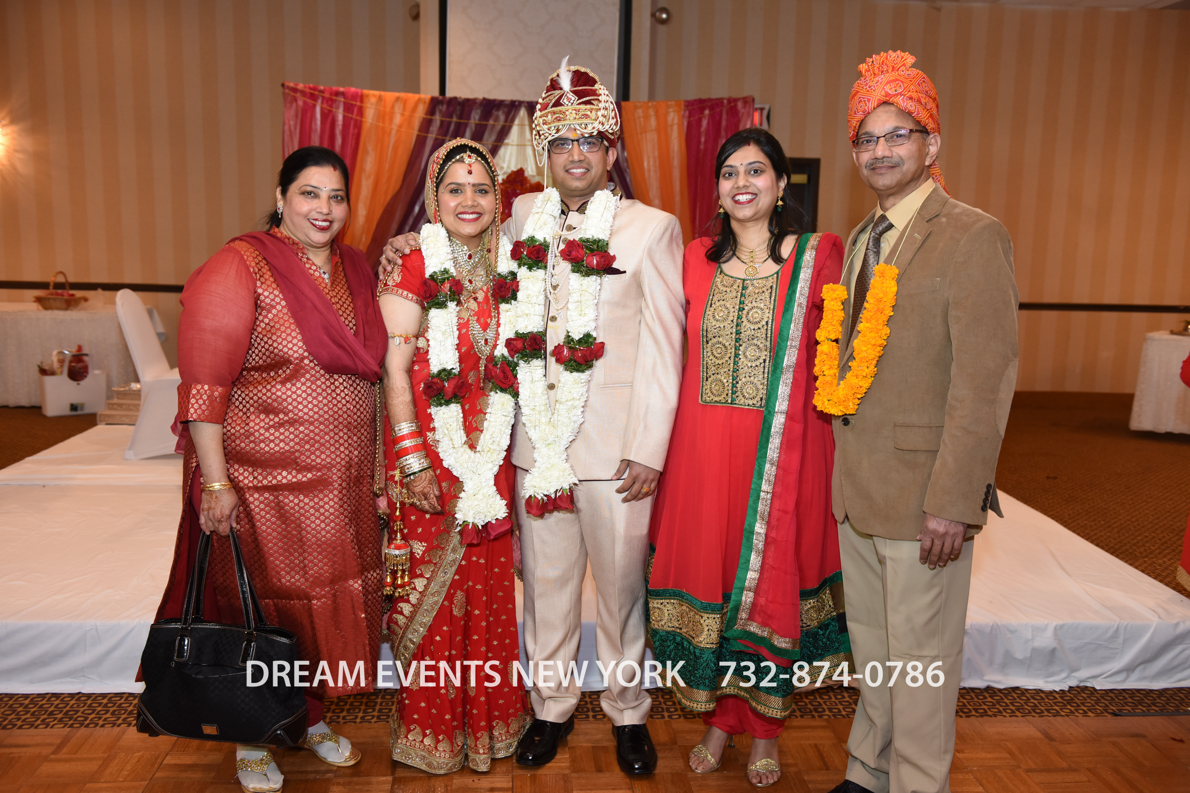 WEDDING 327
