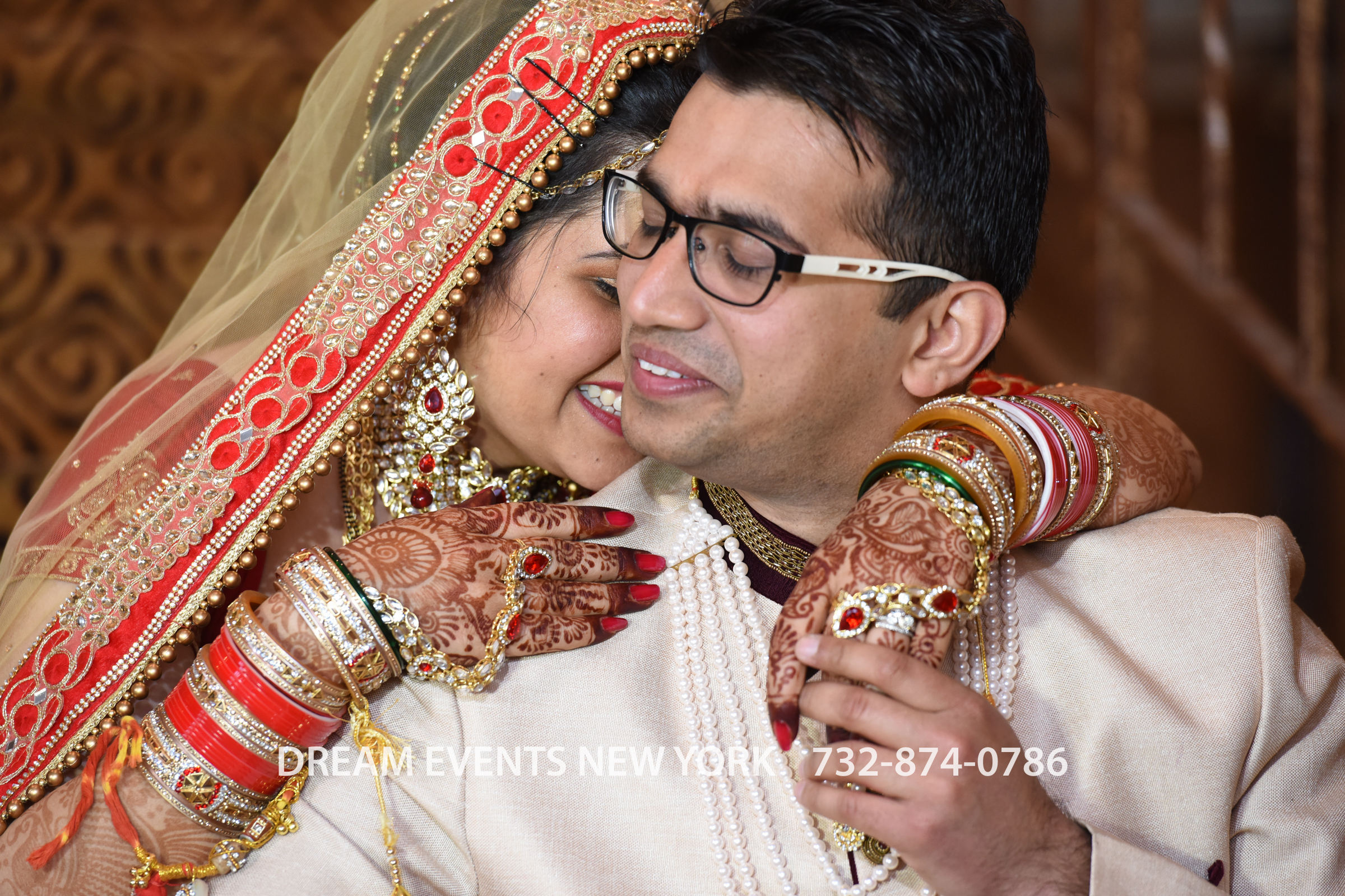 WEDDING 831