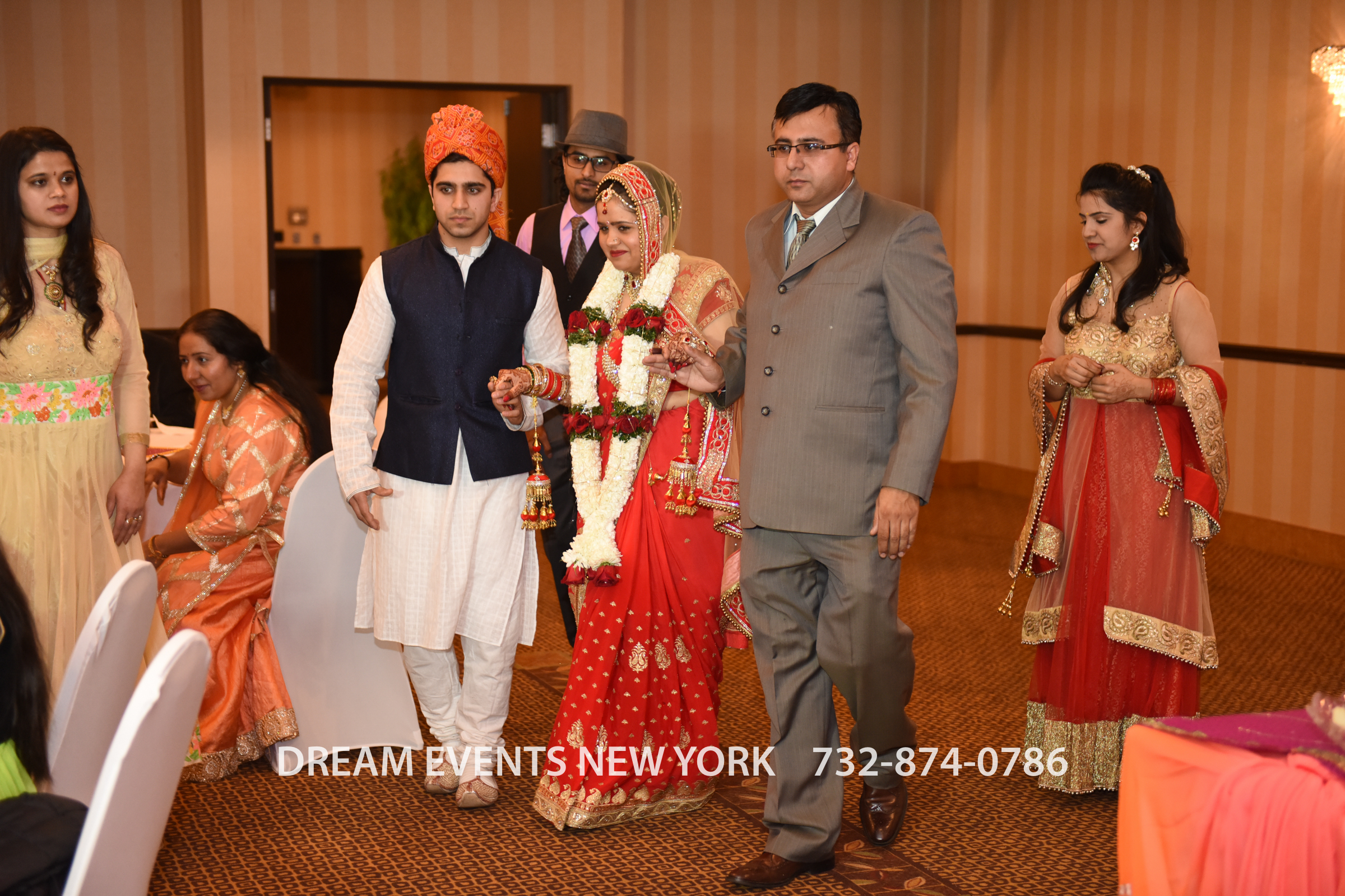WEDDING 431