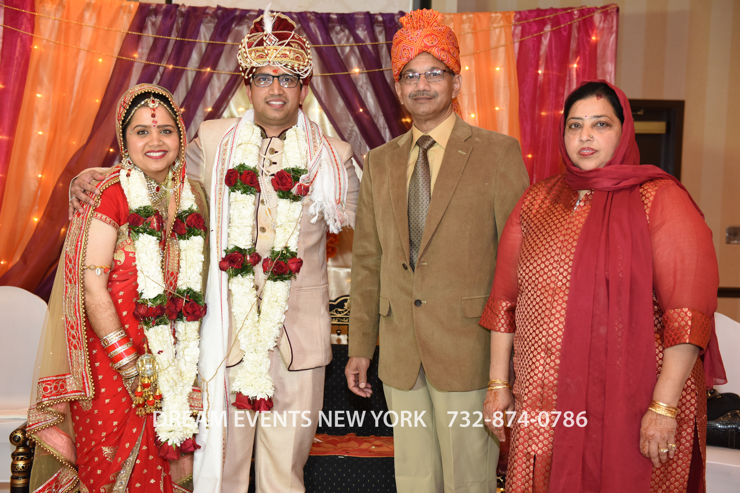 WEDDING 723